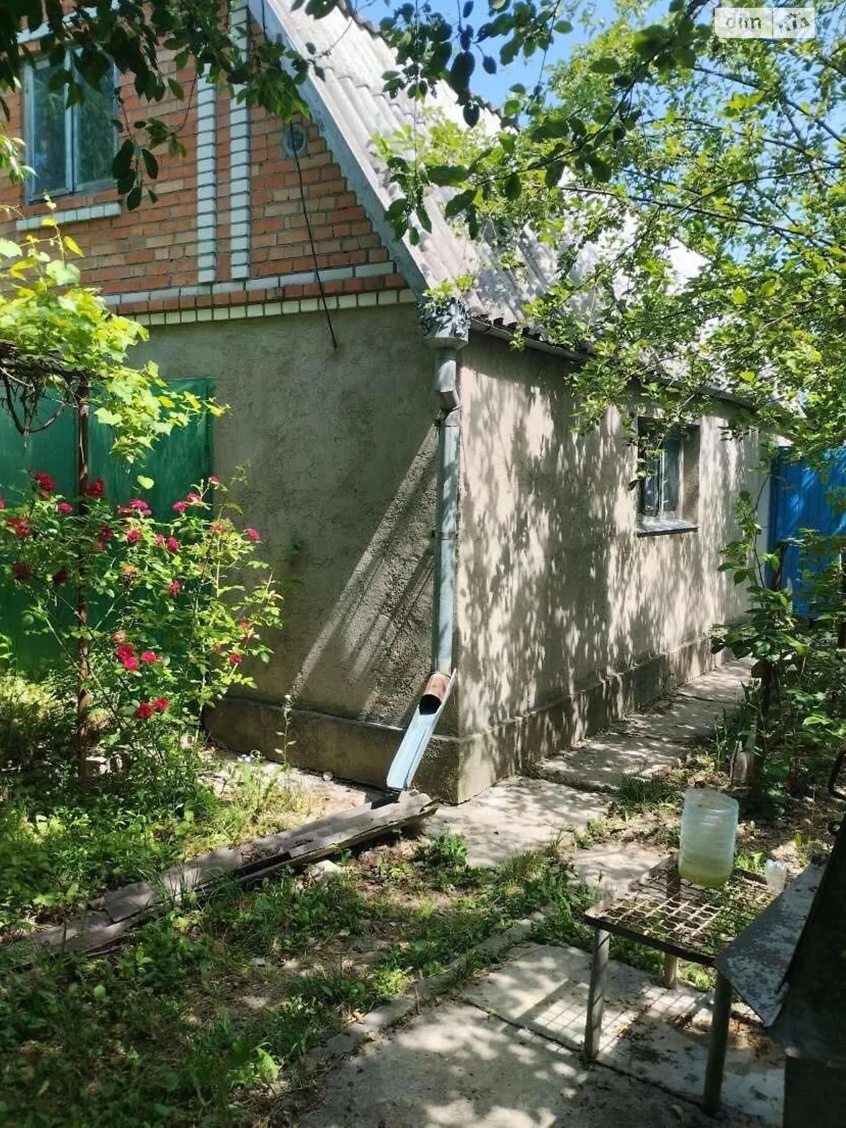 Продается одноэтажный дом 49.1 кв. м с балконом, цена: 22500 $