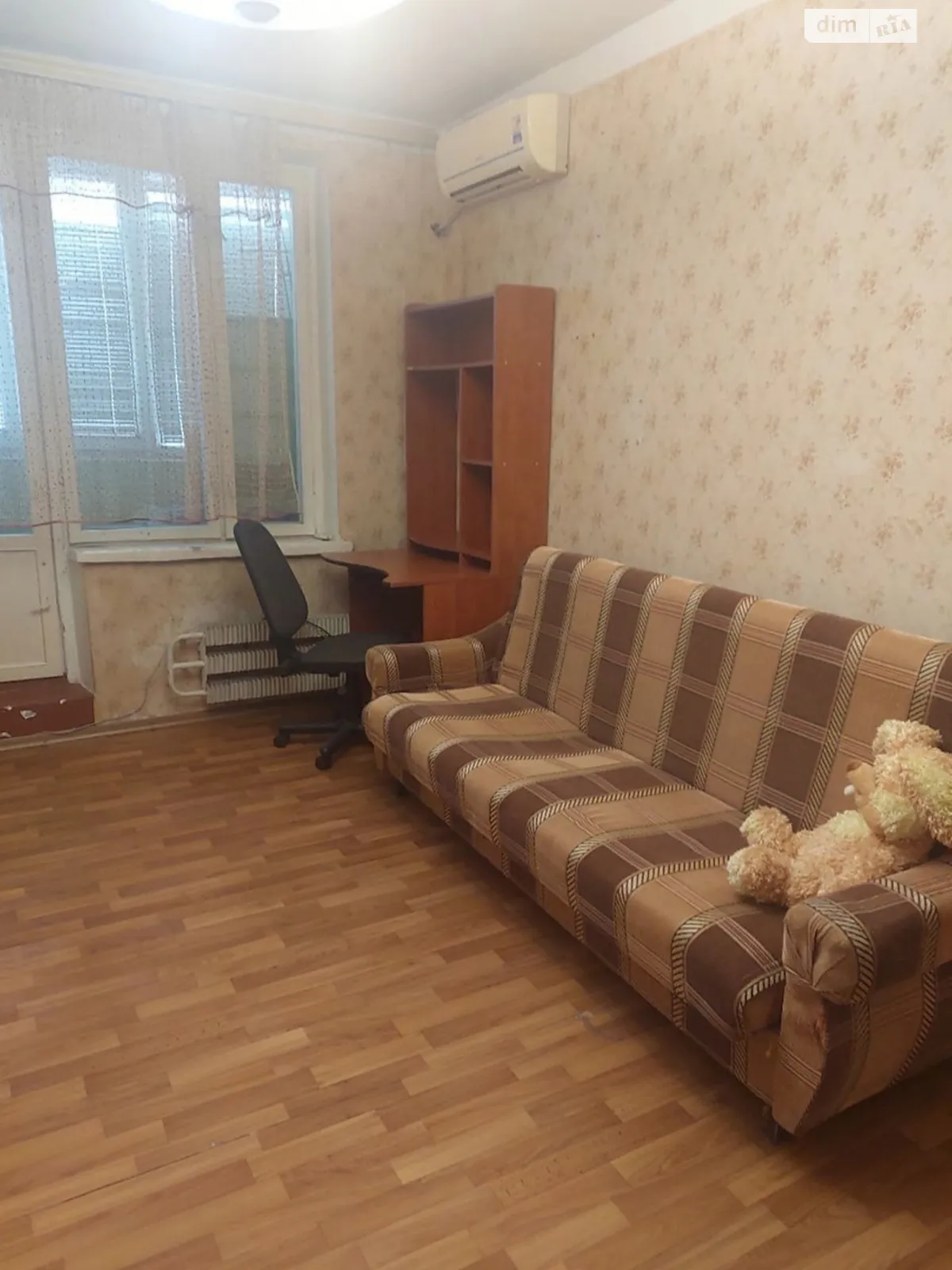 Сдается в аренду 1-комнатная квартира 33 кв. м в Харькове, ул. Маршала Рыбалко, 49А