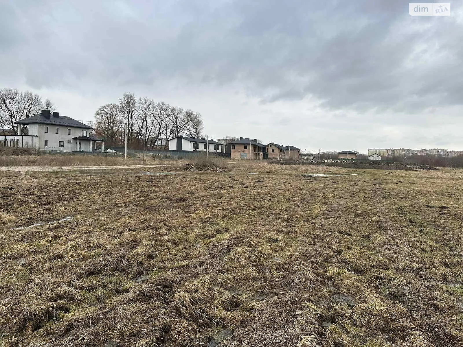 Продается земельный участок 24 соток в Тернопольской области, цена: 60000 $