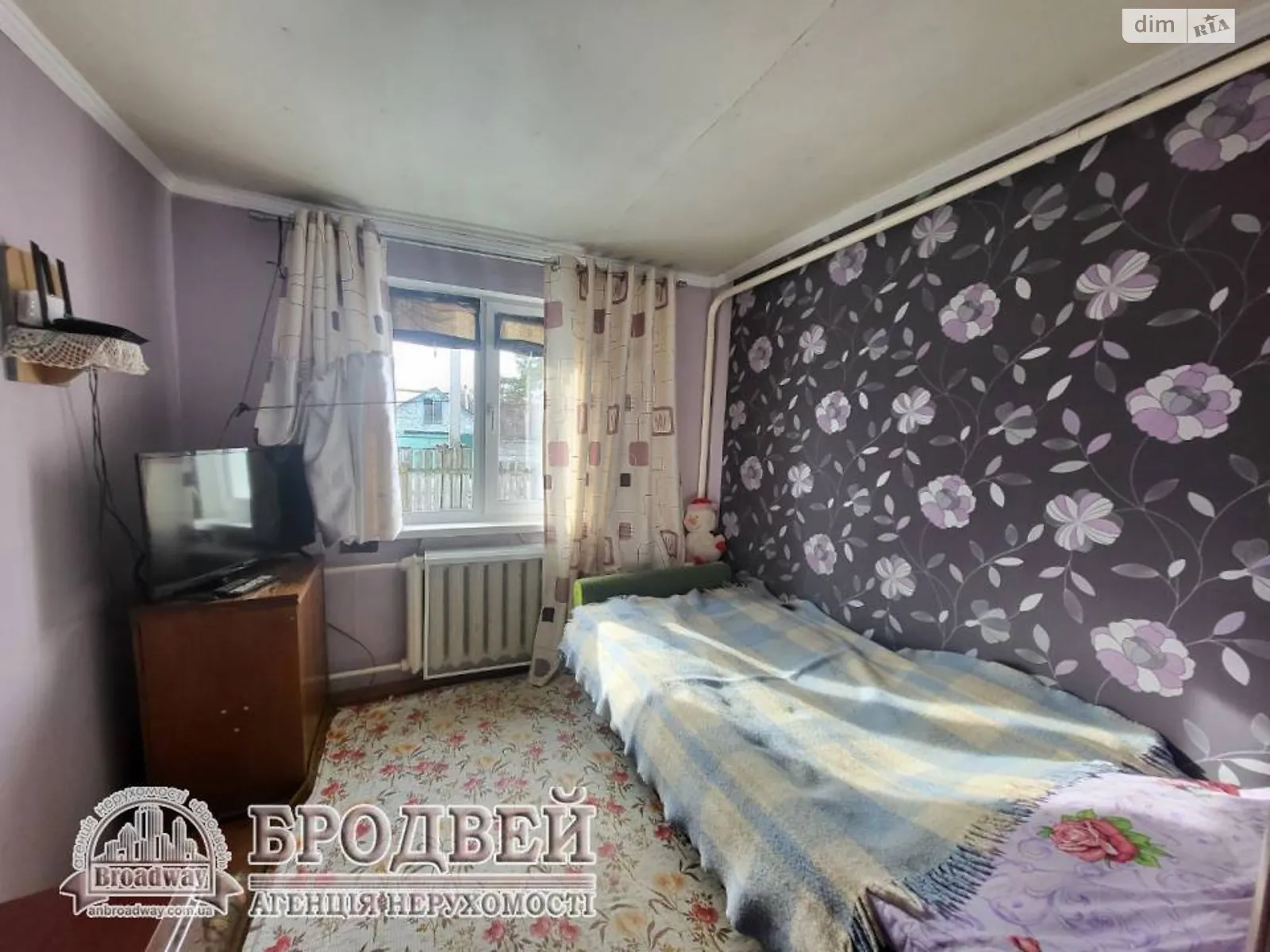 Продается одноэтажный дом 80 кв. м с бассейном - фото 3