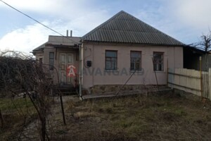 Часть дома в Вольнянске без посредников