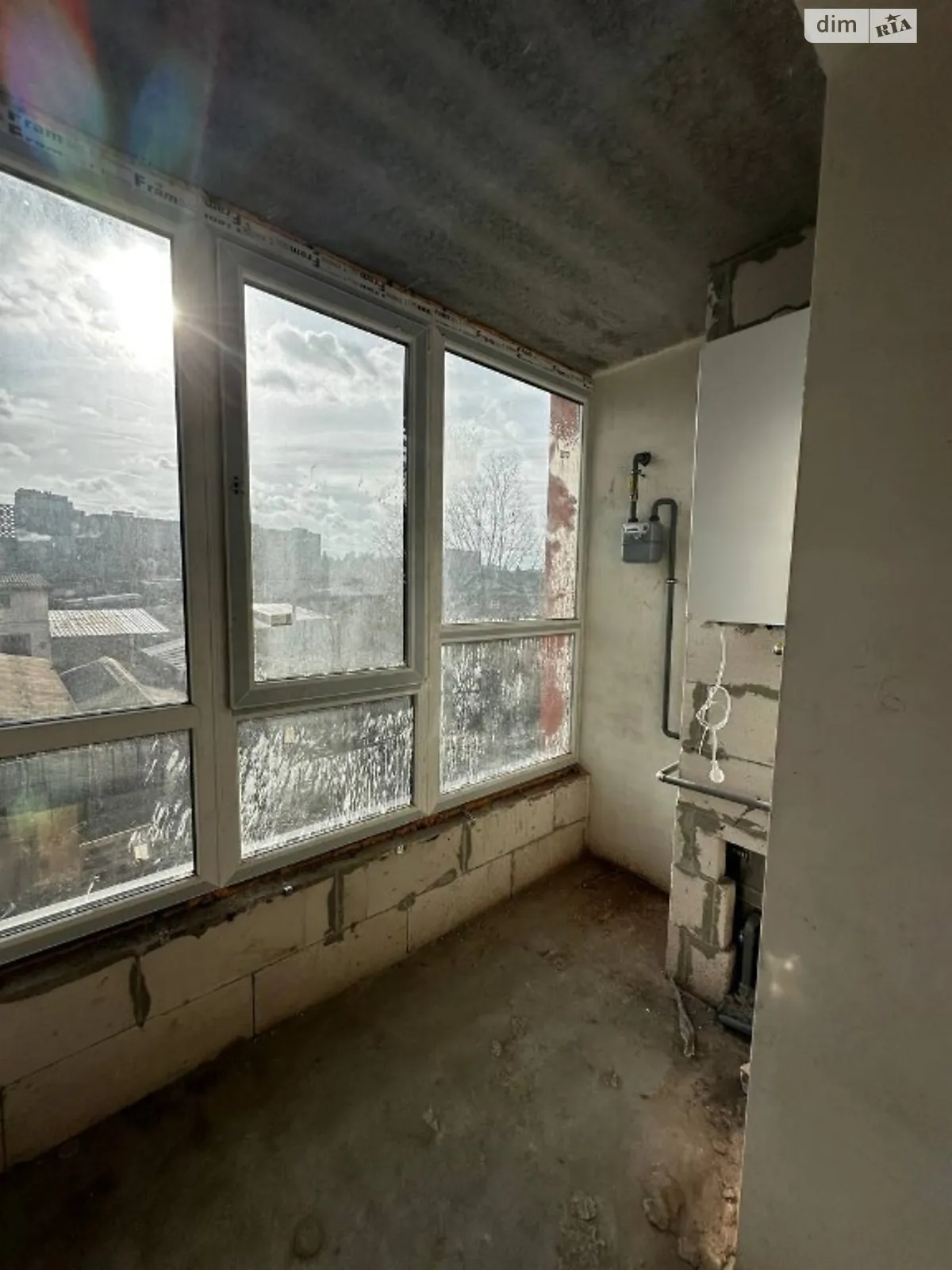 Продается 1-комнатная квартира 42 кв. м в, цена: 36000 $ - фото 1