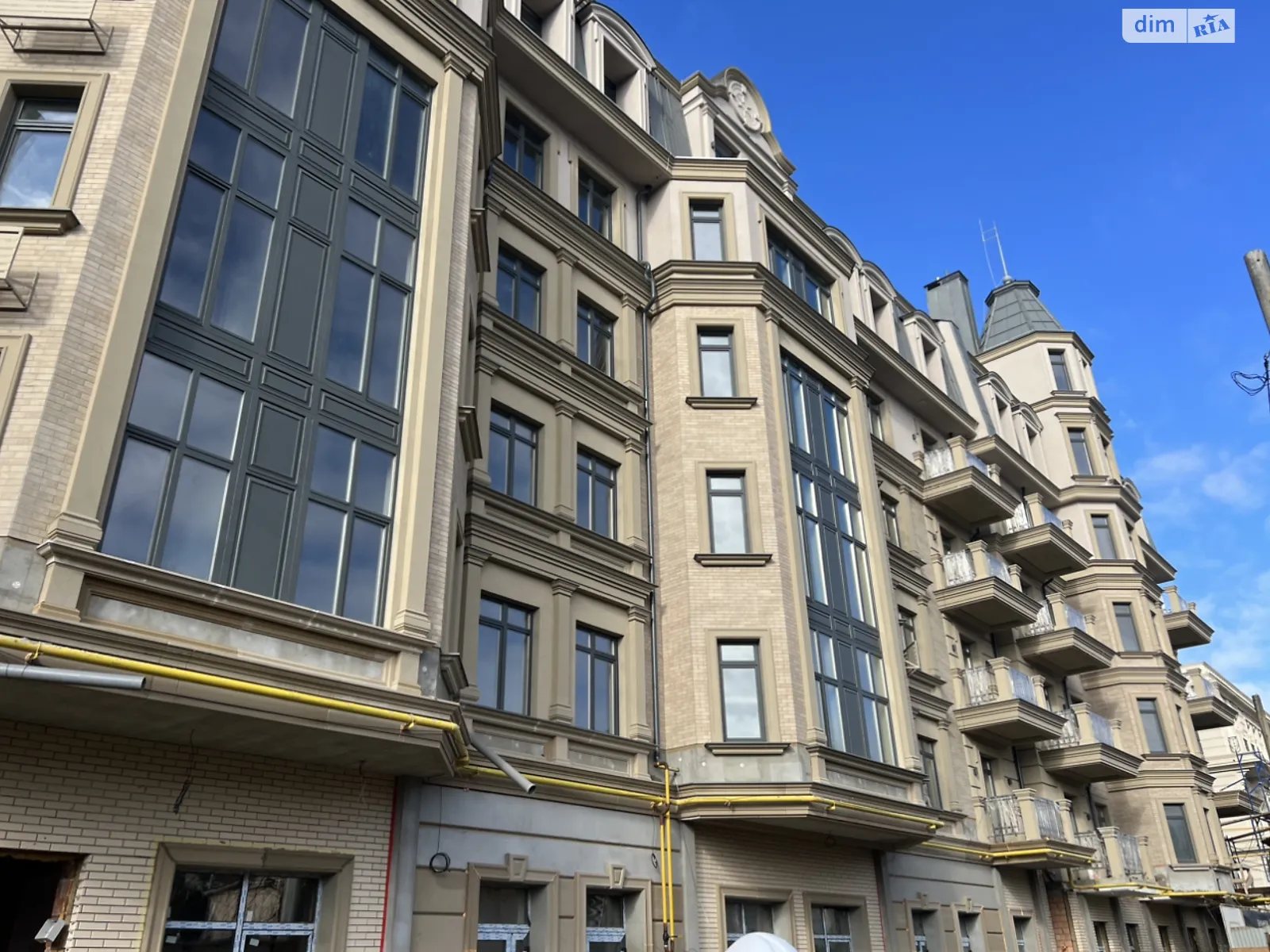 Продается 3-комнатная квартира 95 кв. м в Одессе - фото 4