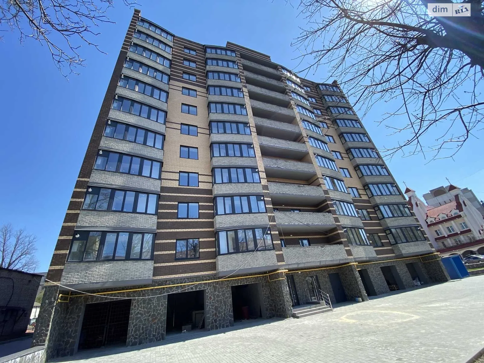 Продається 2-кімнатна квартира 90 кв. м у Житомирі, вул. Театральна, 21 - фото 1