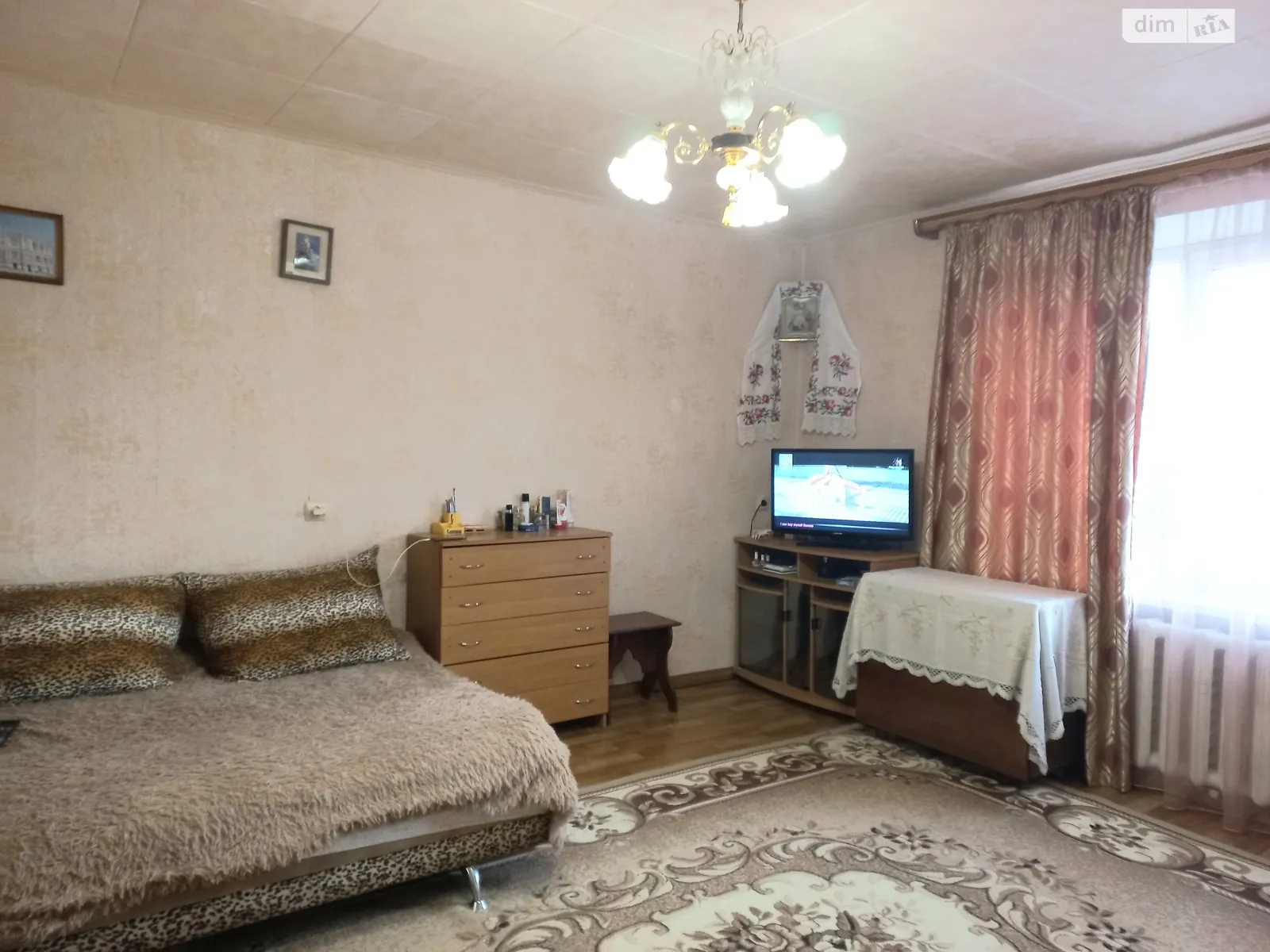 Продается комната 45 кв. м в Одессе, цена: 15000 $