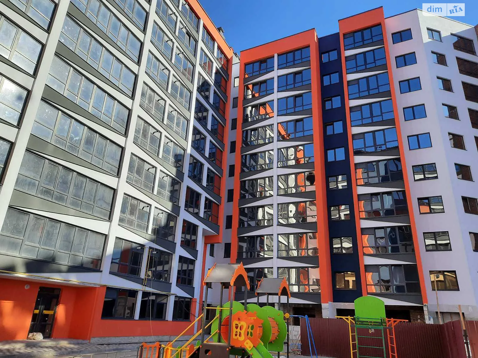 Продається 1-кімнатна квартира 42 кв. м у Хмельницькому, цена: 36000 $ - фото 1