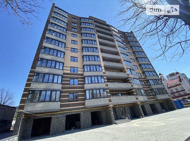 Житомир, Центр, вул. Театральна