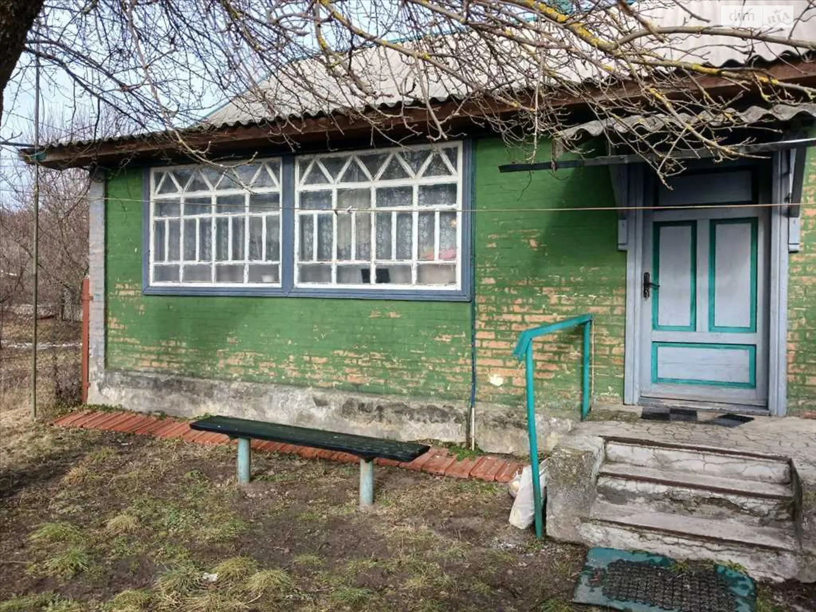 Продается одноэтажный дом 53 кв. м с балконом, цена: 29000 $ - фото 1