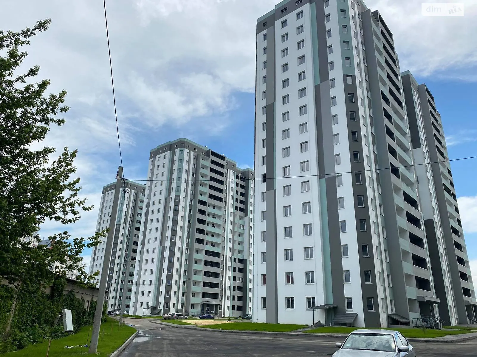 Продається 2-кімнатна квартира 61 кв. м у Харкові, цена: 38000 $ - фото 1