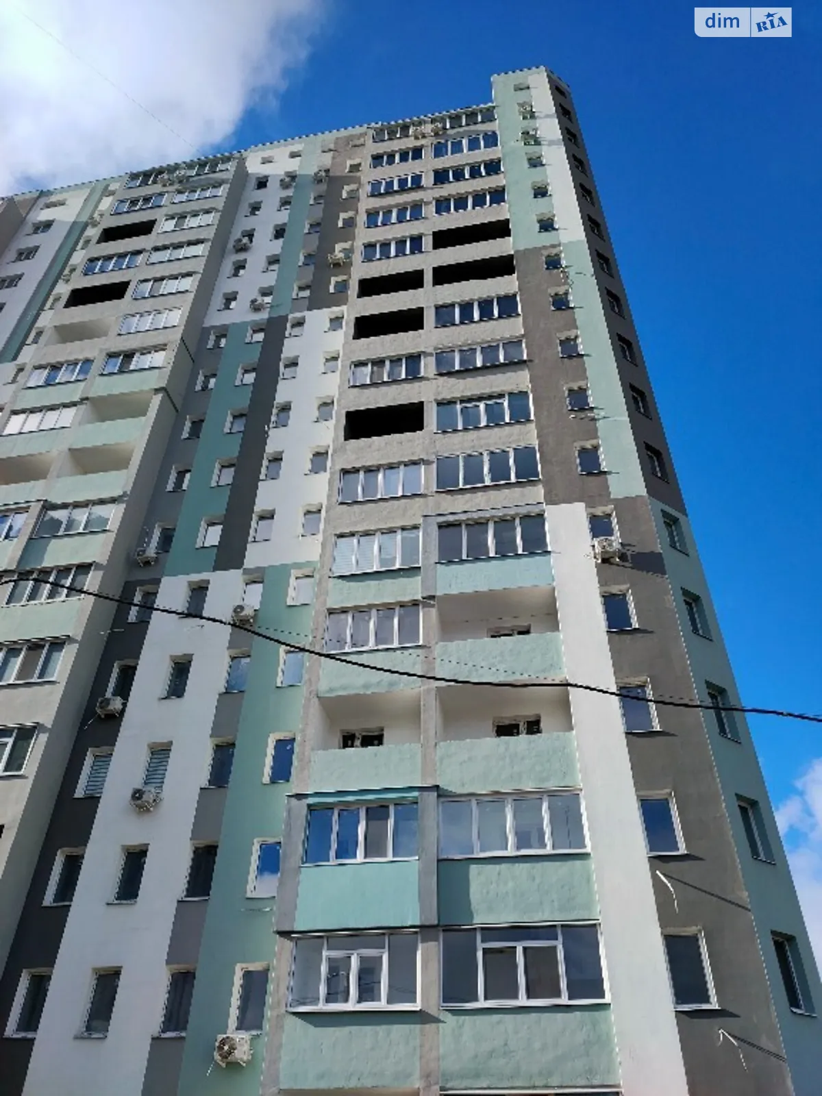 Продается 2-комнатная квартира 71.2 кв. м в Харькове, ул. Заливная, 8А
