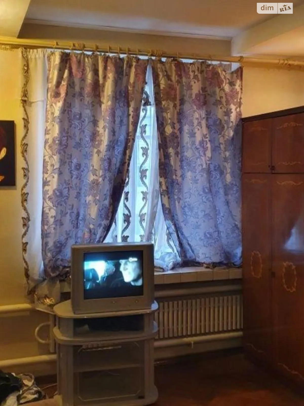 Продается 3-комнатная квартира 72 кв. м в Харькове, 1-й пер. Рудничный, 3 - фото 1