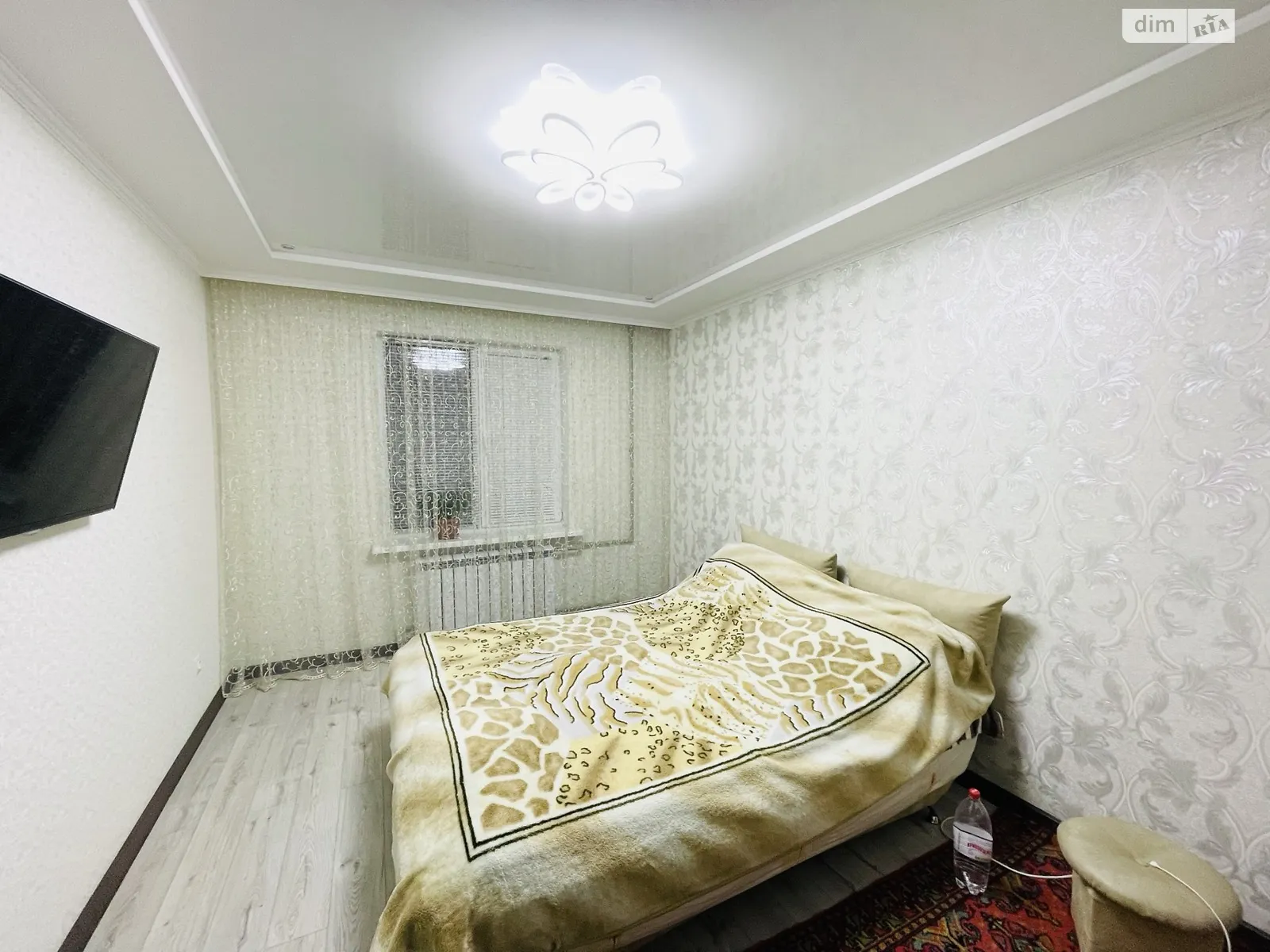 Продається 3-кімнатна квартира 63 кв. м у Миколаєві, цена: 55500 $