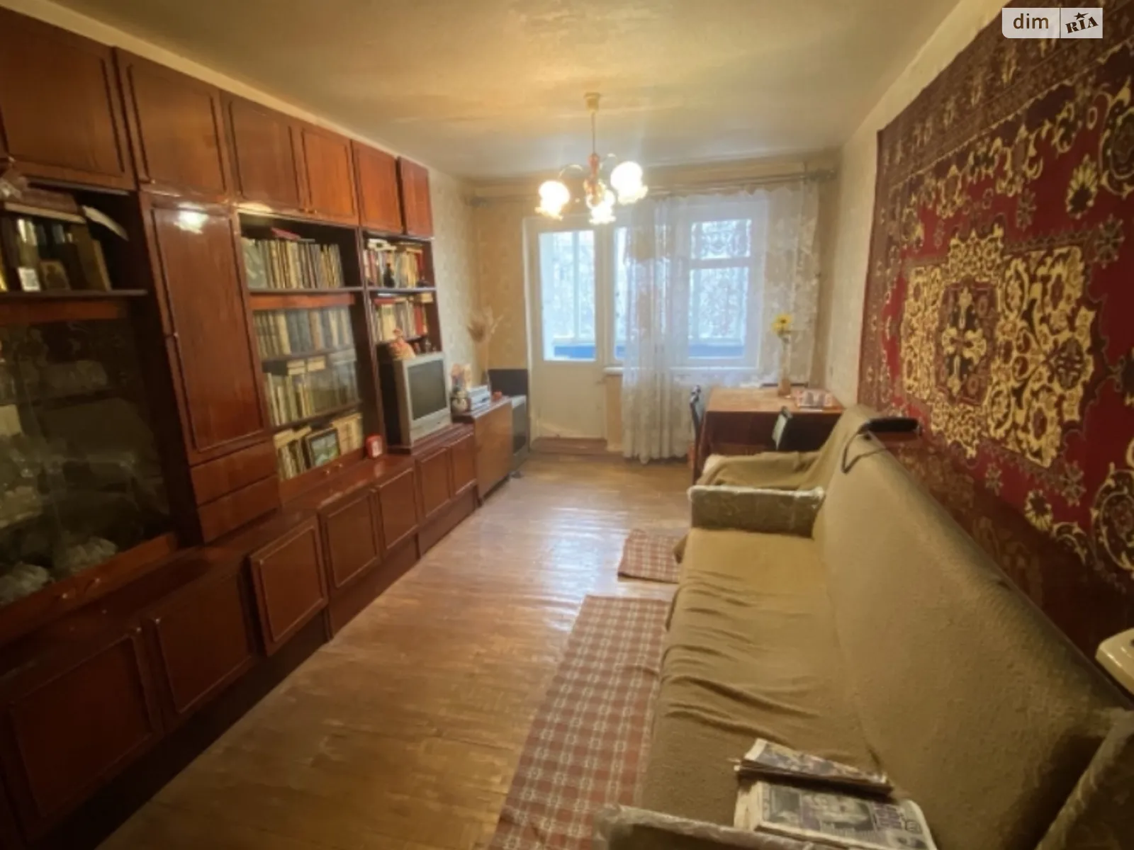 Продается 2-комнатная квартира 43 кв. м в Харькове, просп. Юбилейный, 72А