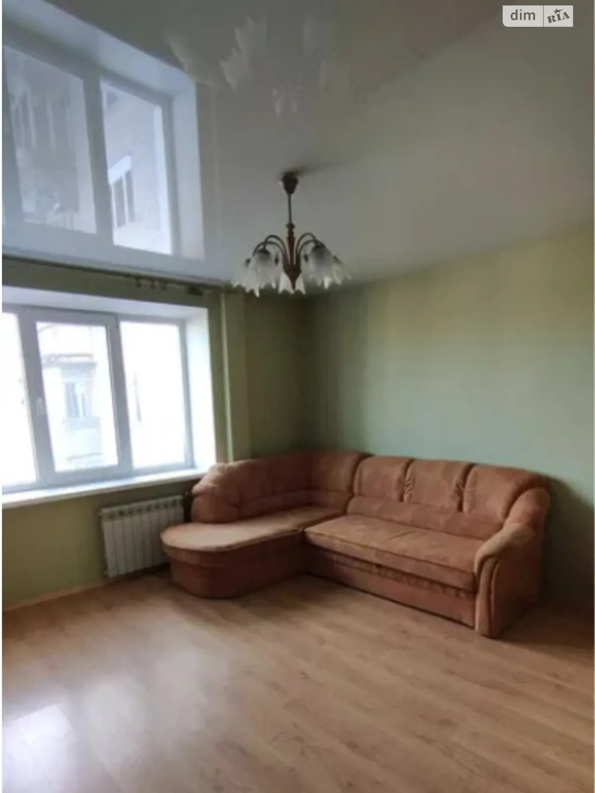 Продается 4-комнатная квартира 73 кв. м в Киеве, ул. Зодчих, 46 - фото 1