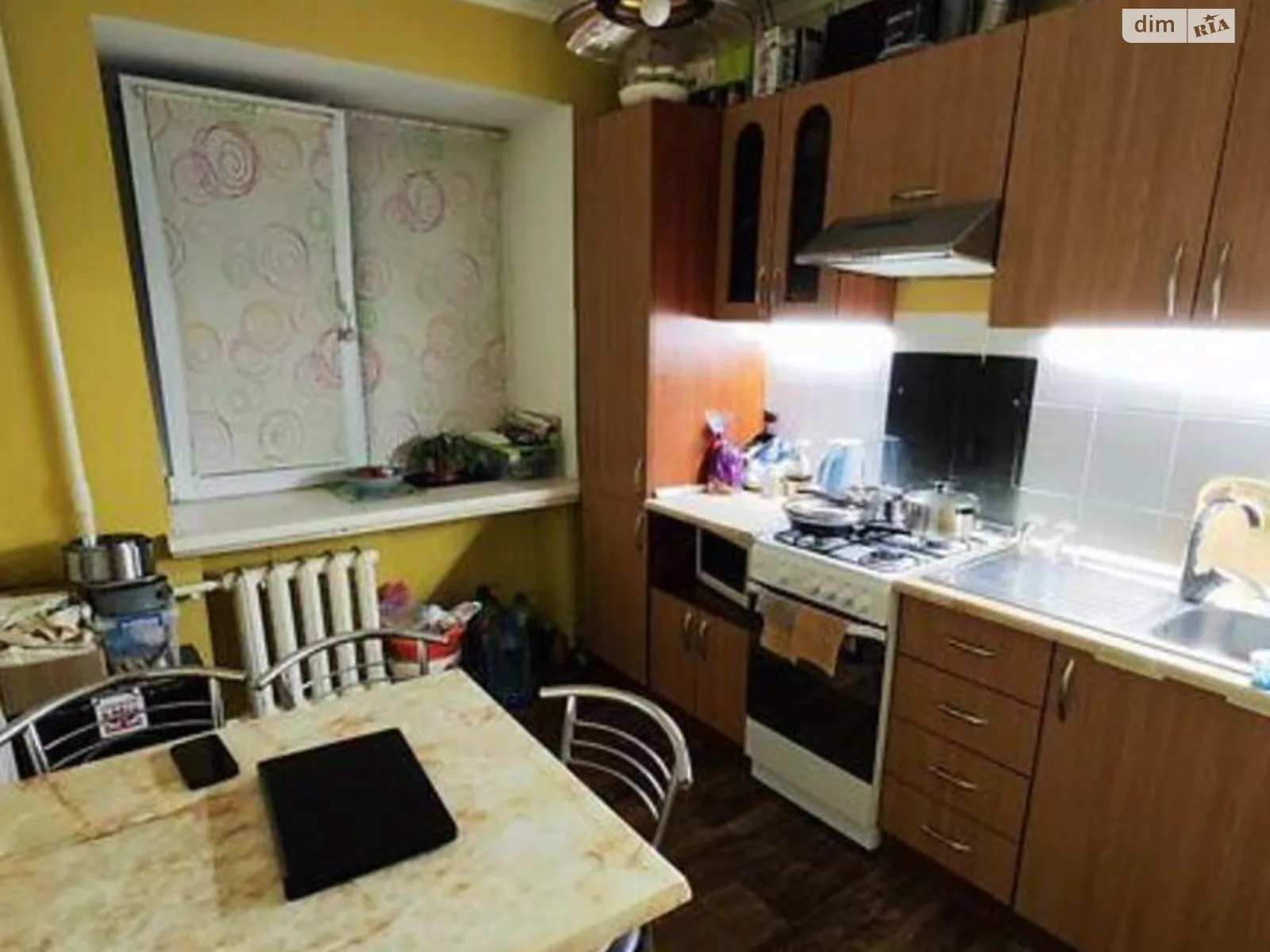 Продается 2-комнатная квартира 51.4 кв. м в Киеве, ул. Авиаконструктора Антонова, 11 - фото 1