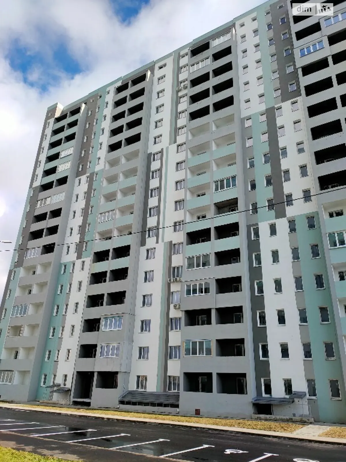 Продається 1-кімнатна квартира 43 кв. м у Харкові, цена: 24900 $