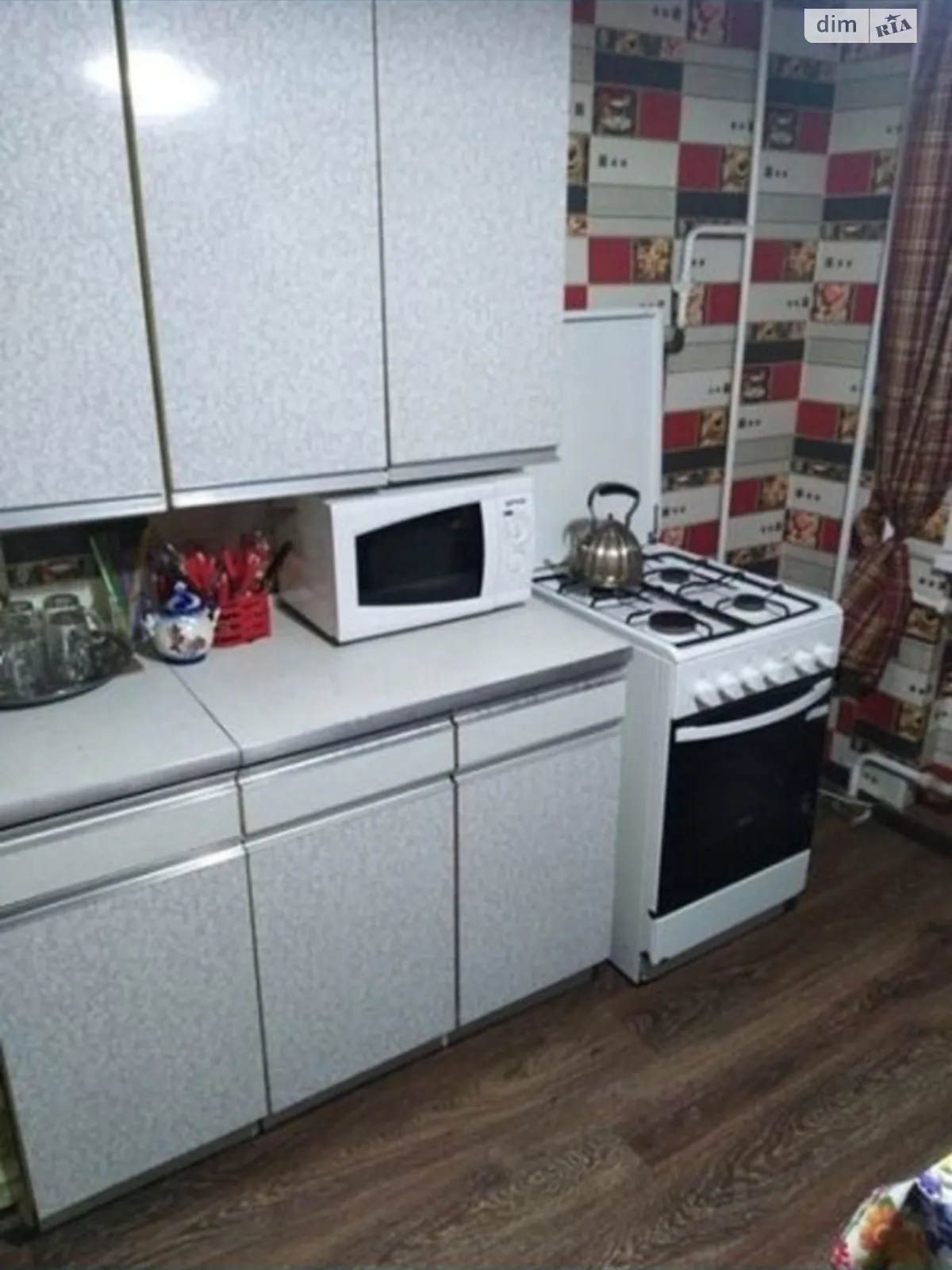 Продается 2-комнатная квартира 50 кв. м в Одессе, Николаевская дор.