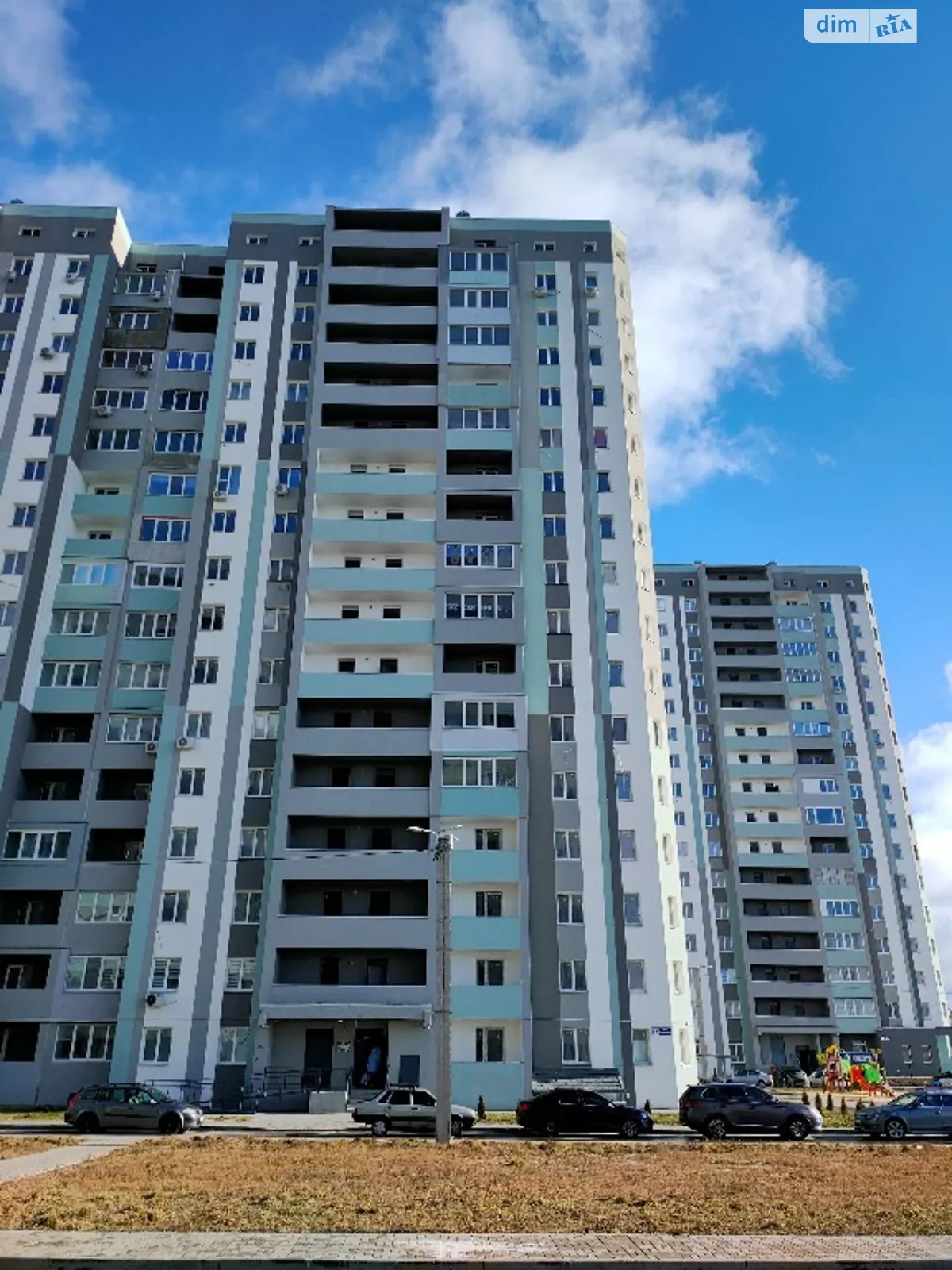 Продается 1-комнатная квартира 43 кв. м в Харькове, цена: 26999 $ - фото 1