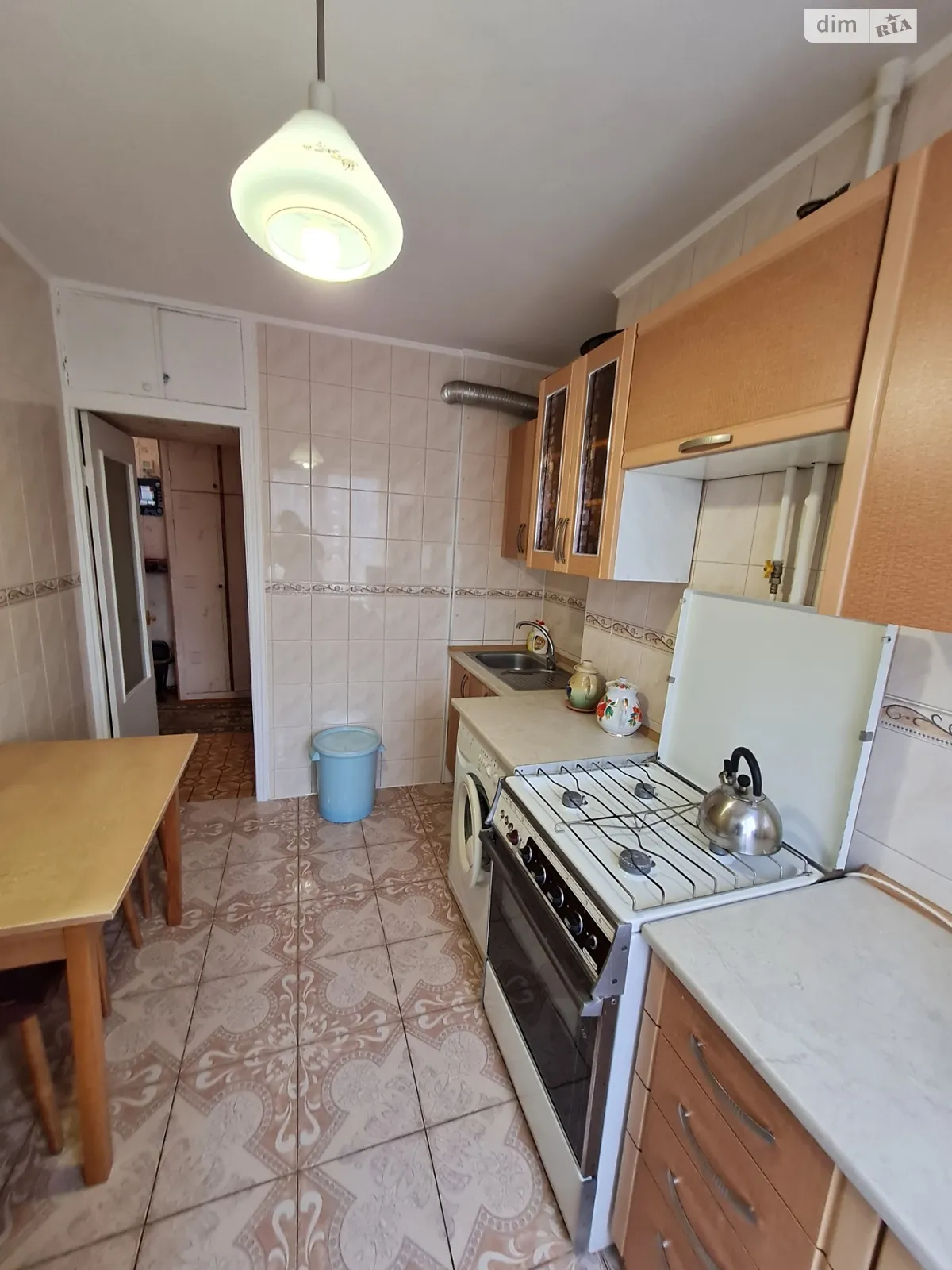 Продается 3-комнатная квартира 56.5 кв. м в Николаеве - фото 3