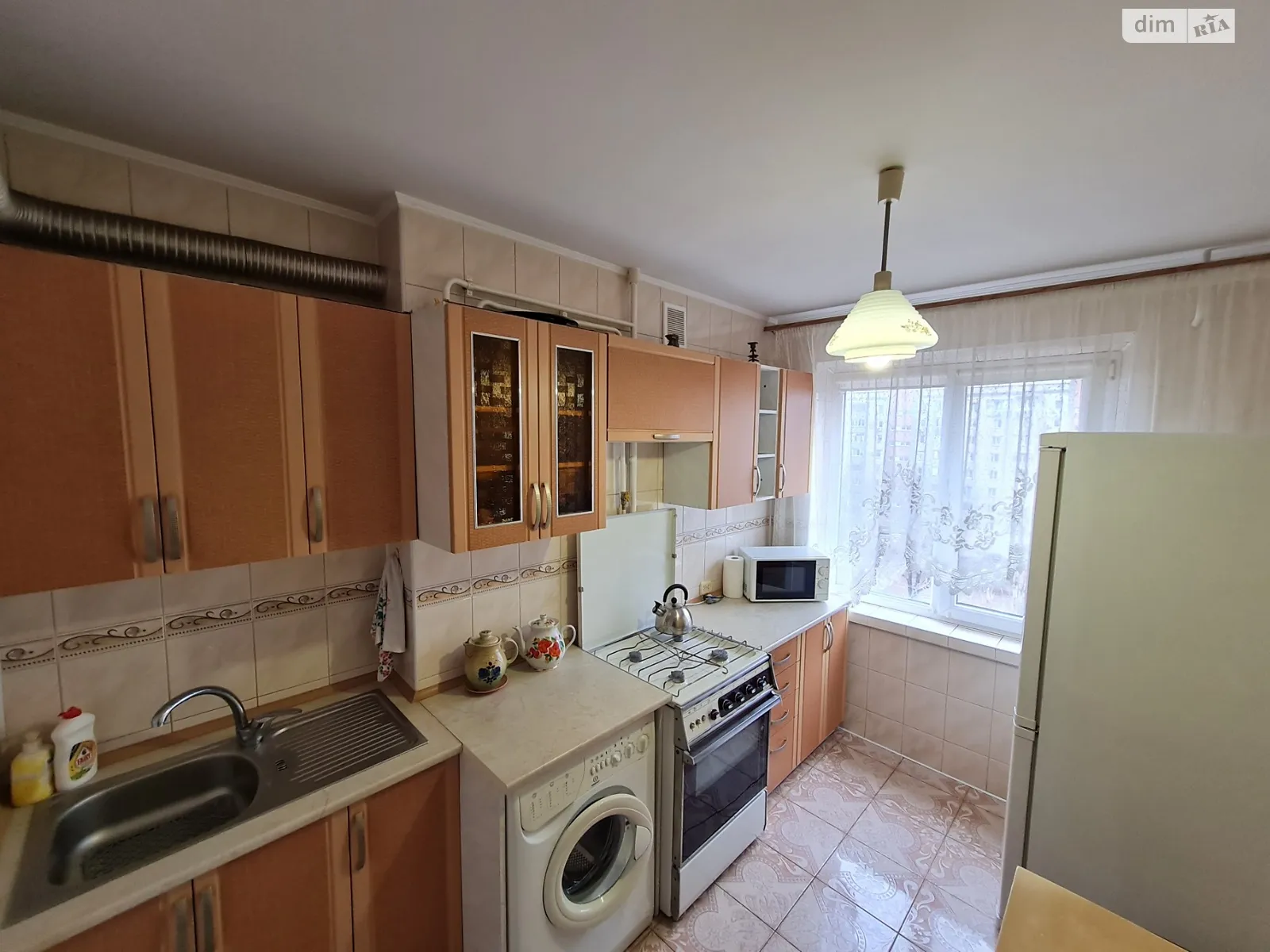Продается 3-комнатная квартира 56.5 кв. м в Николаеве, цена: 34000 $ - фото 1