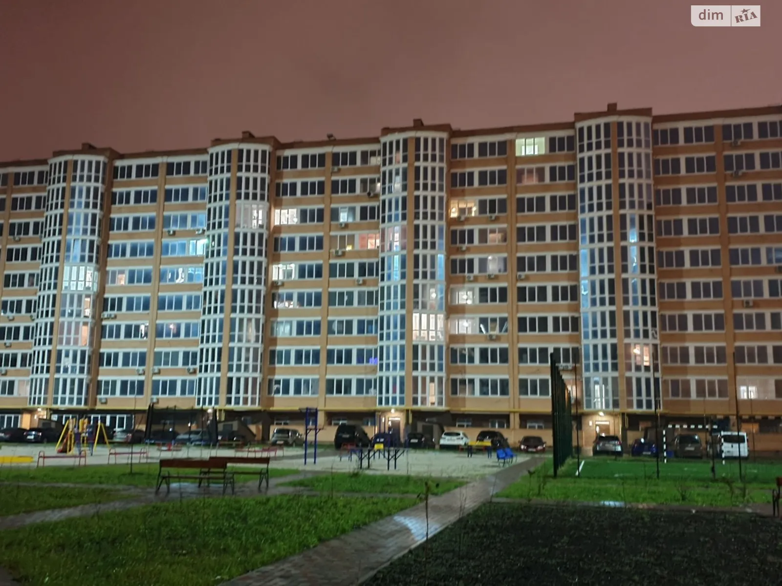 Продается 3-комнатная квартира 110.6 кв. м в Харькове, пер. Лосевский, 2Г - фото 1