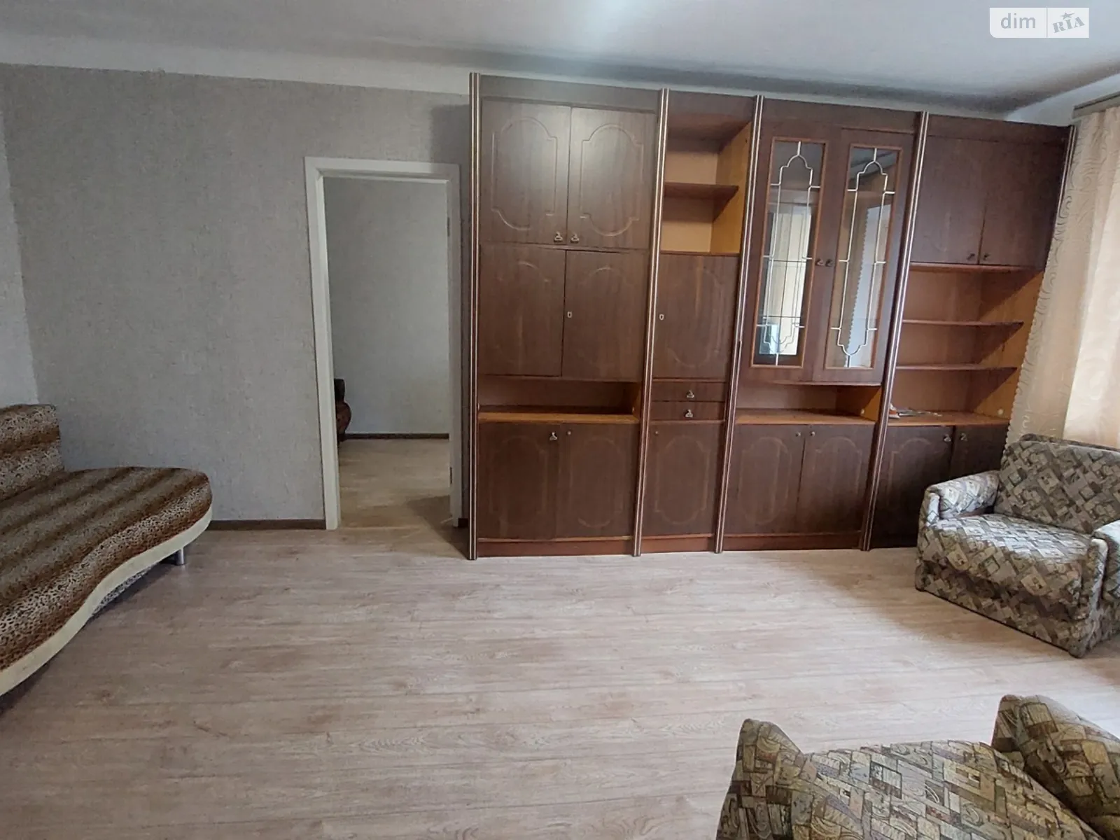 Продається 2-кімнатна квартира 43 кв. м у Одесі, вул. Преображенська - фото 1