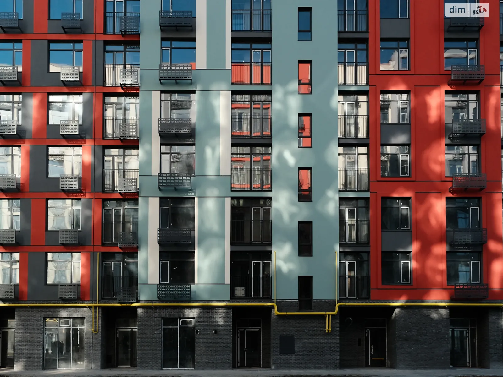 Продается офис 45.75 кв. м в бизнес-центре, цена: 80566 $ - фото 1