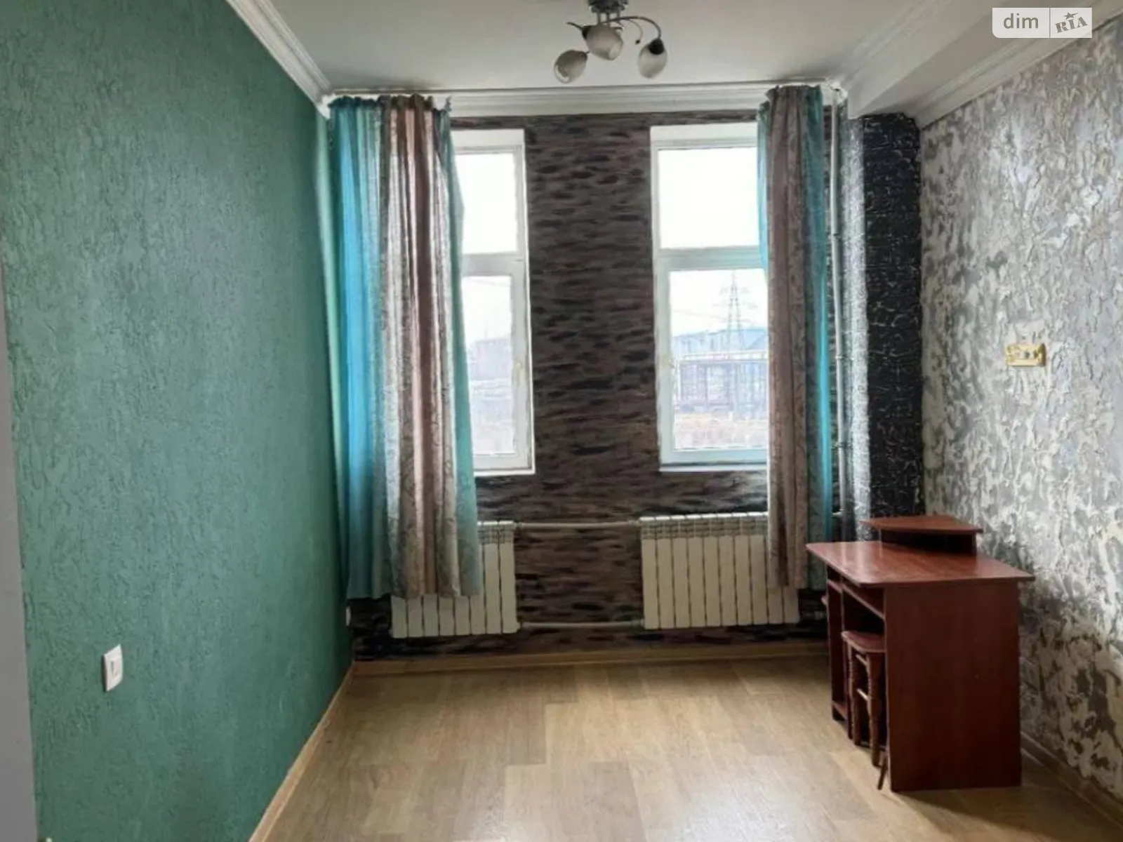 Продается 1-комнатная квартира 23 кв. м в Одессе, ул. Атамана Головатого