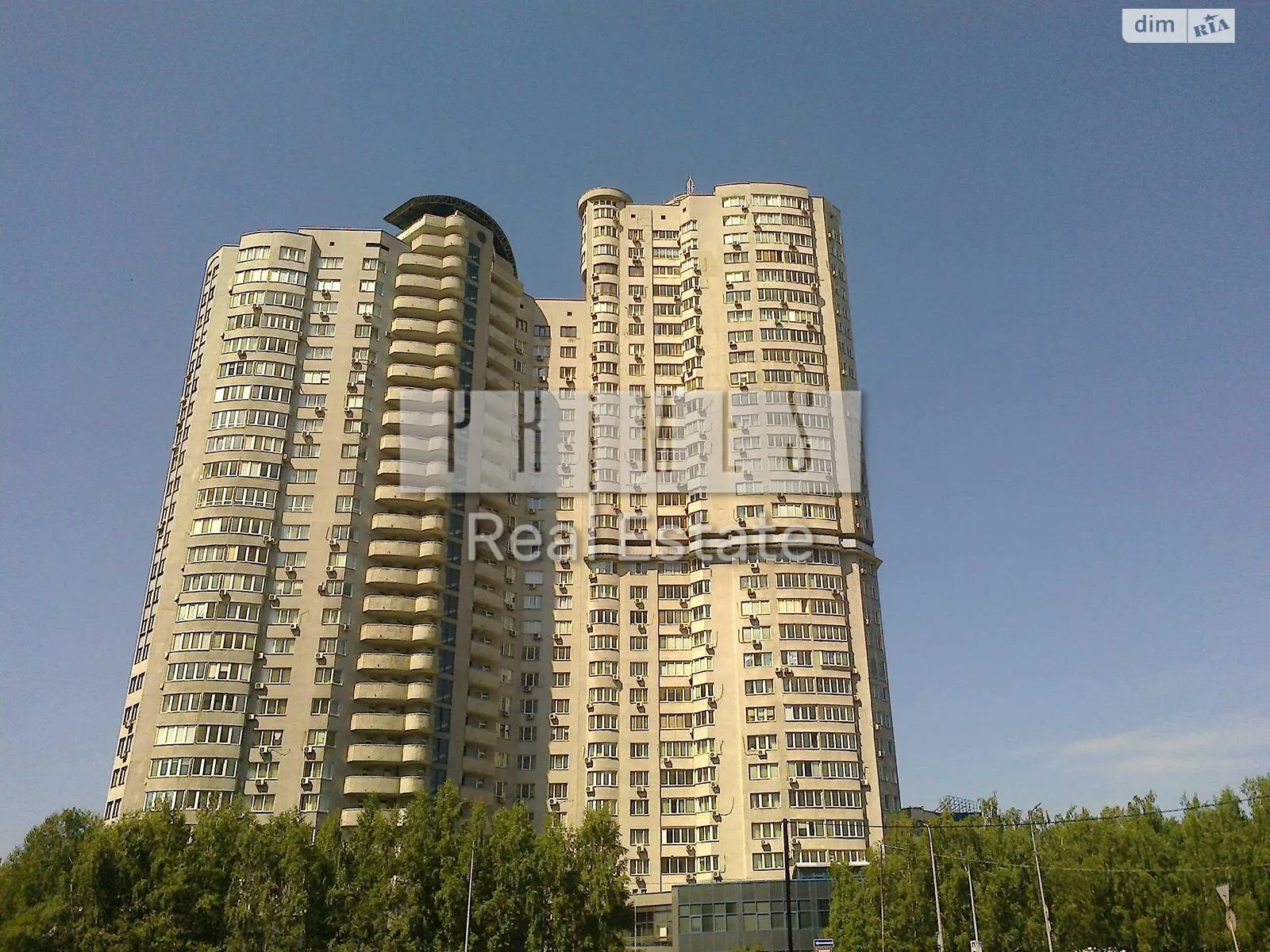 Продается 4-комнатная квартира 117 кв. м в Киеве, ул. Гришко Михаила, 9 - фото 1