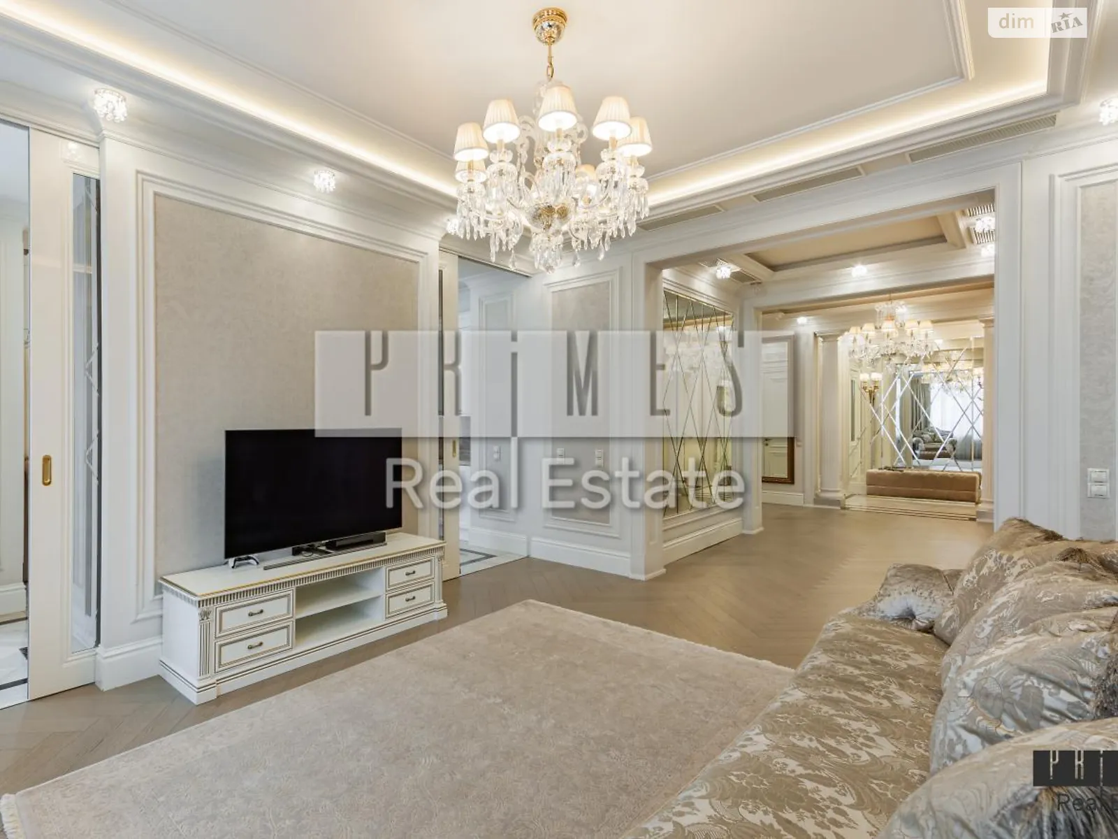 Продается 4-комнатная квартира 210 кв. м в Киеве - фото 3