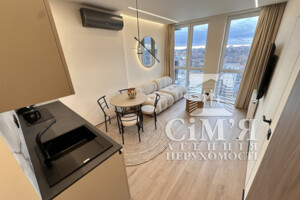 Довгострокова оренда квартири, Вінниця, р‑н. Ближнє замостя, Академіка Янгеля вулиця