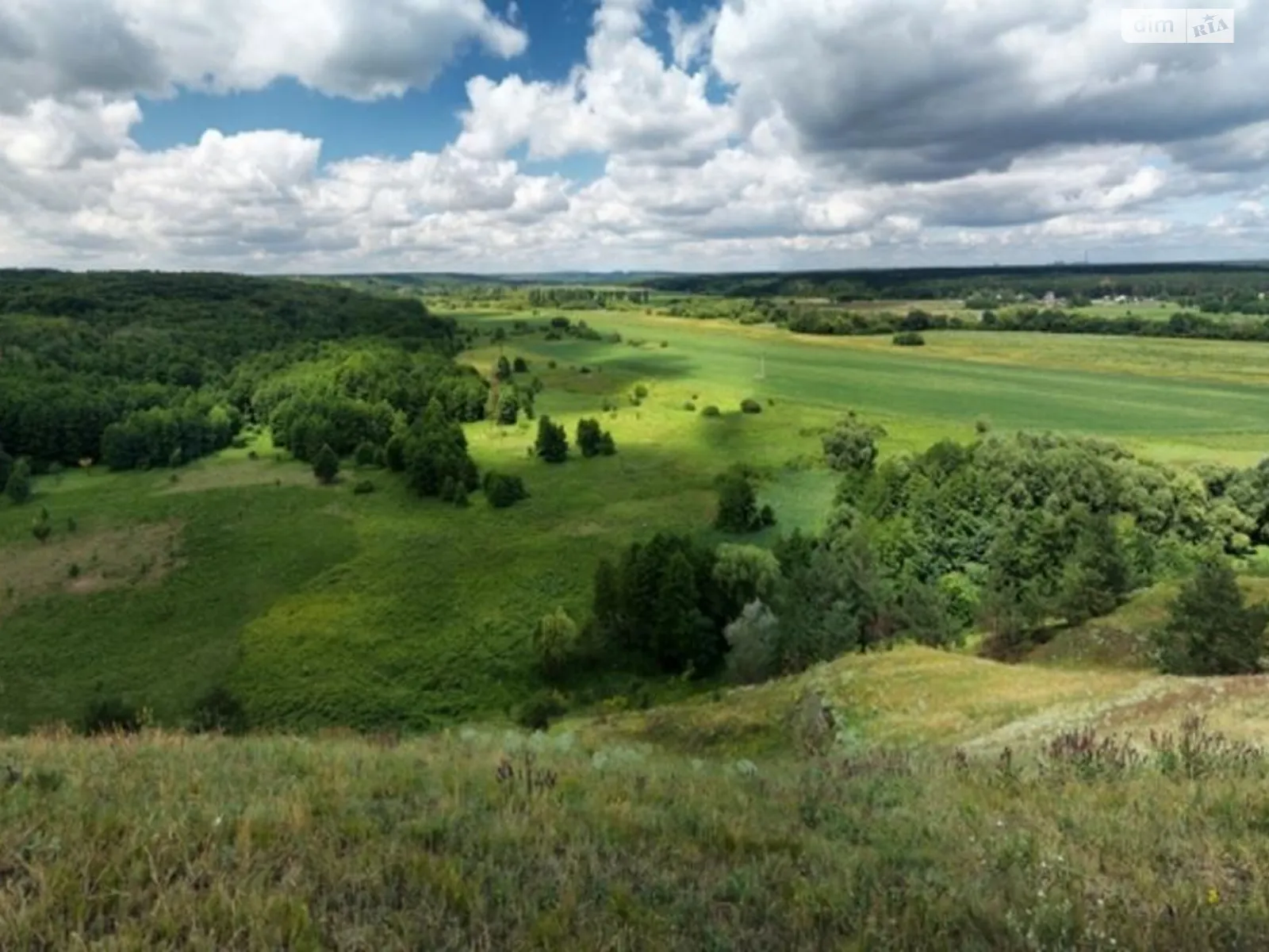 Продается земельный участок 18 соток в Киевской области, цена: 36000 $