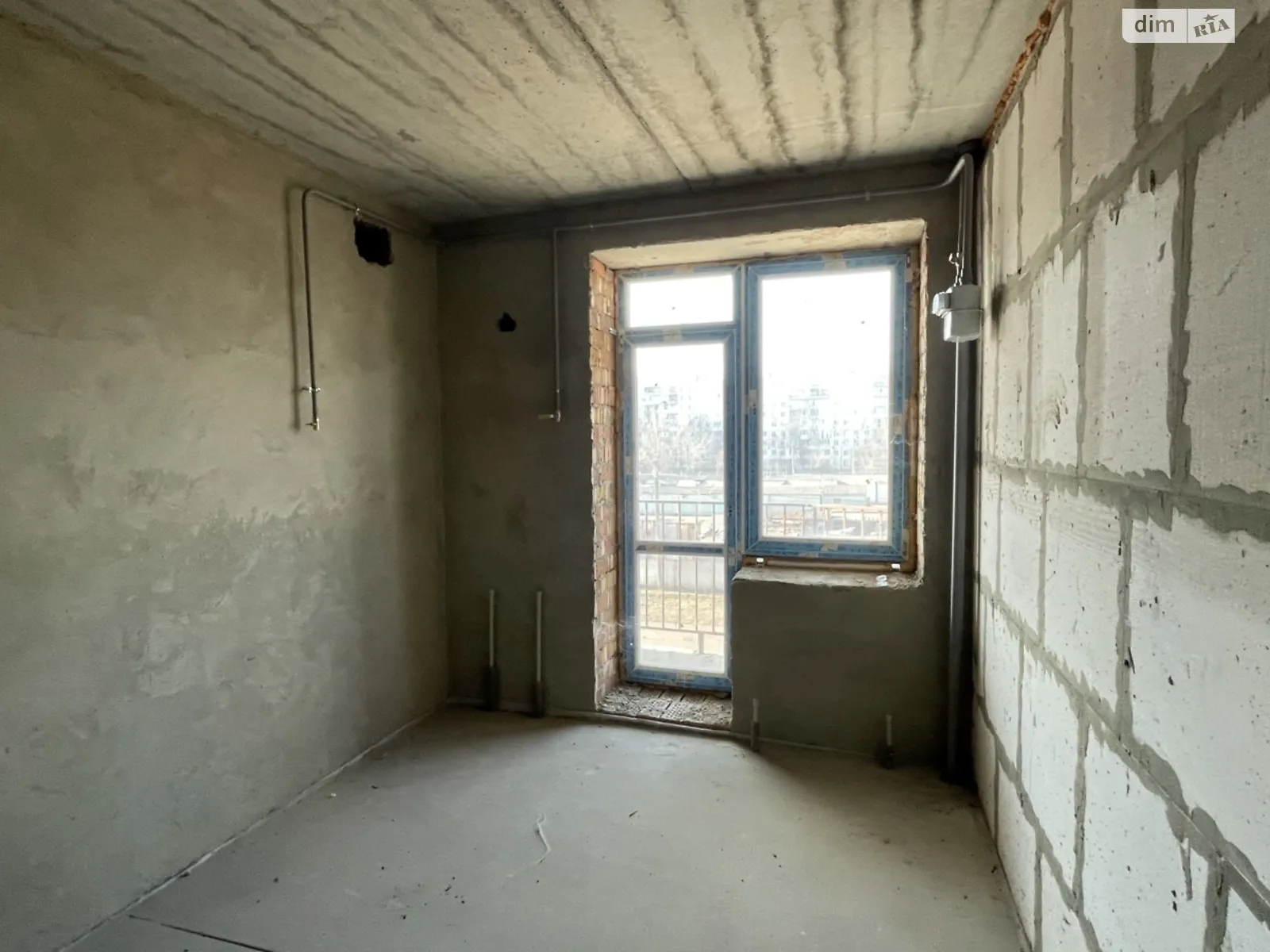 Продается 1-комнатная квартира 42 кв. м в Крыжановка, ул. Семена Палия(Днепропетровская дорога) - фото 1