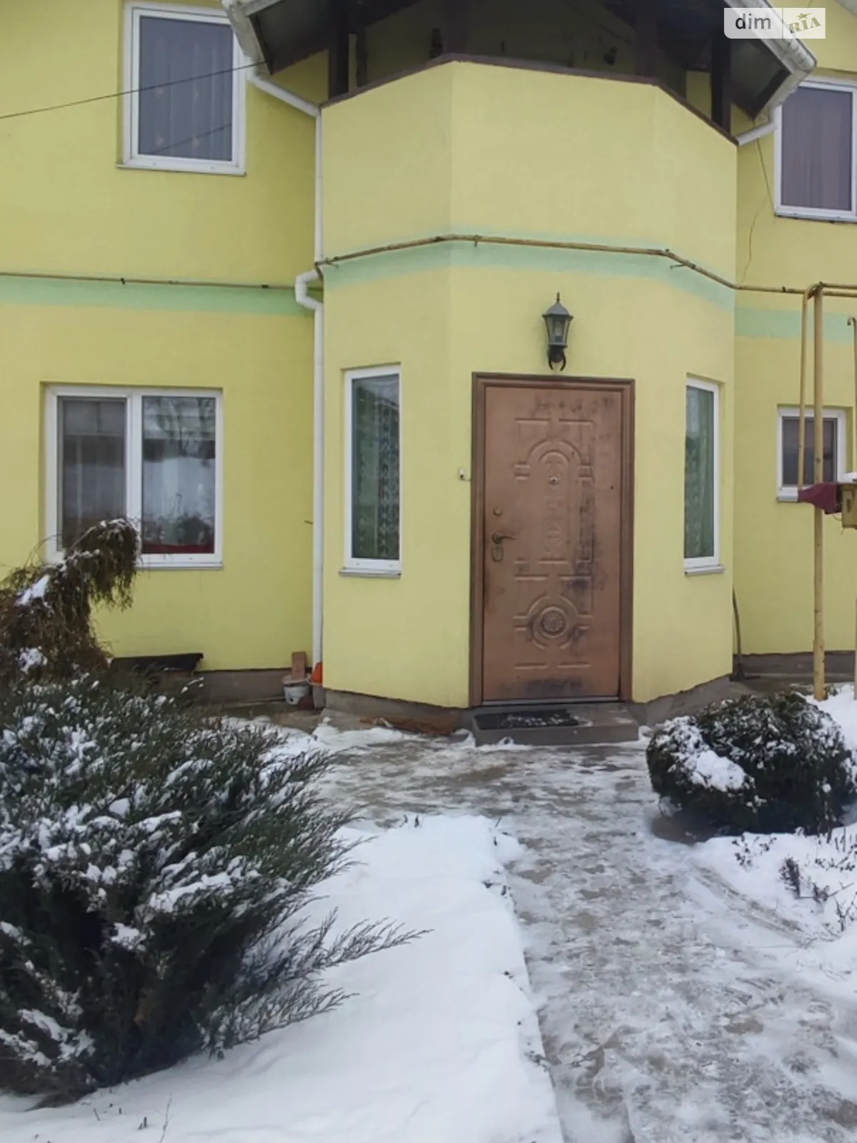 Продається будинок 2 поверховий 184 кв. м з балконом, цена: 65000 $