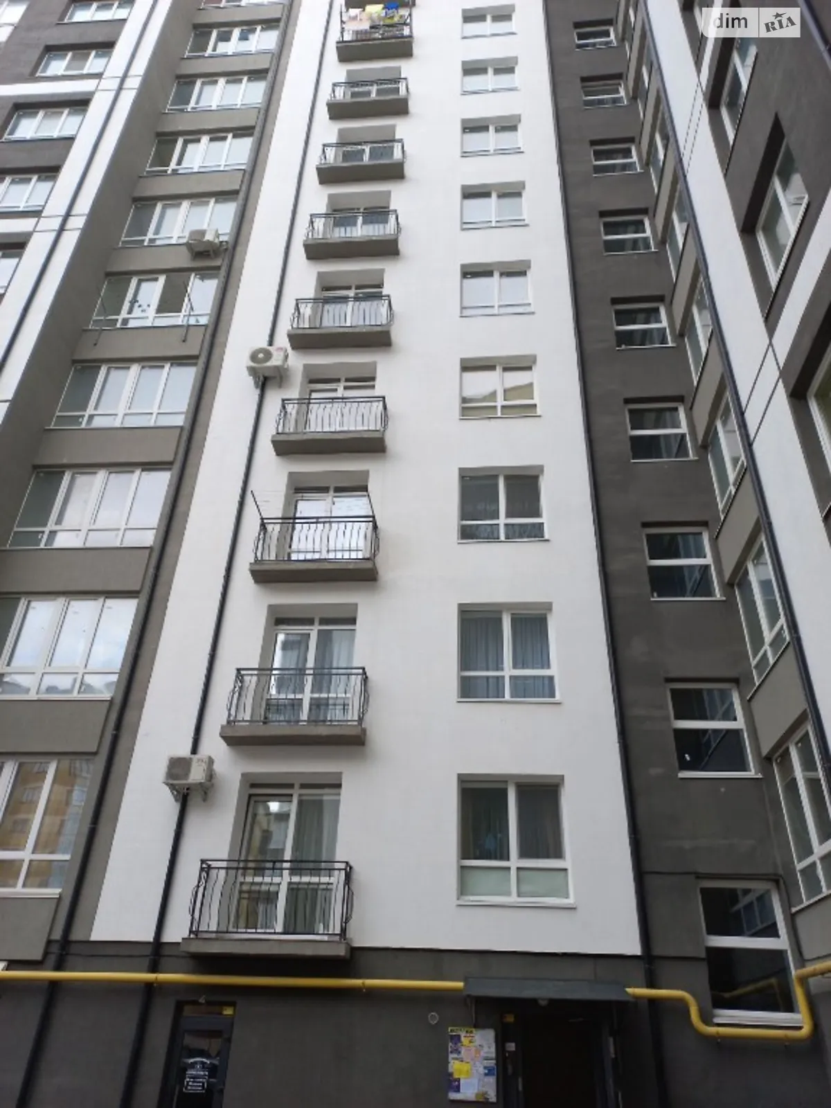 Продается 3-комнатная квартира 164 кв. м в Ивано-Франковске - фото 3