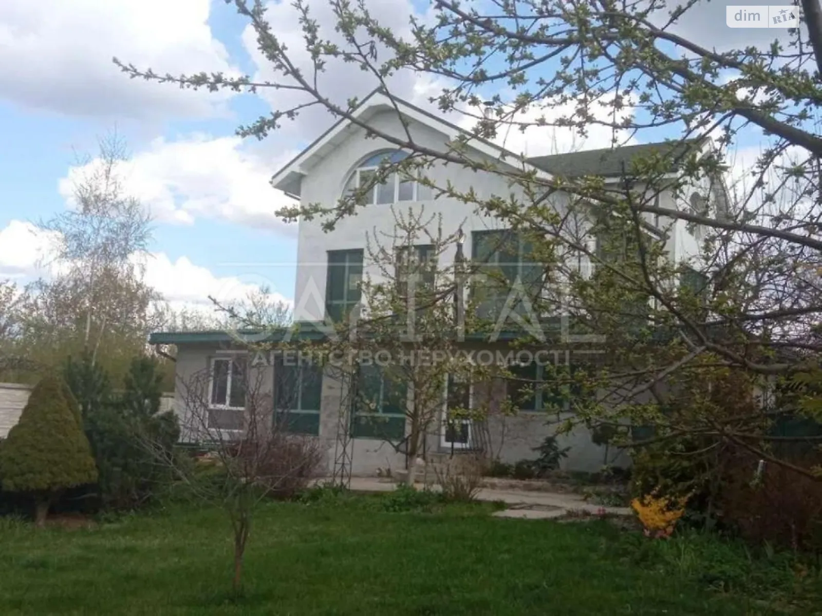 Продається будинок 3 поверховий 400 кв. м з каміном, цена: 388000 $ - фото 1