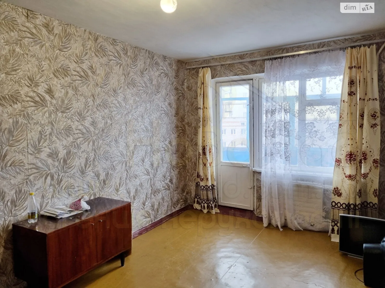 Продається 1-кімнатна квартира 34 кв. м у Чернігові, цена: 27500 $