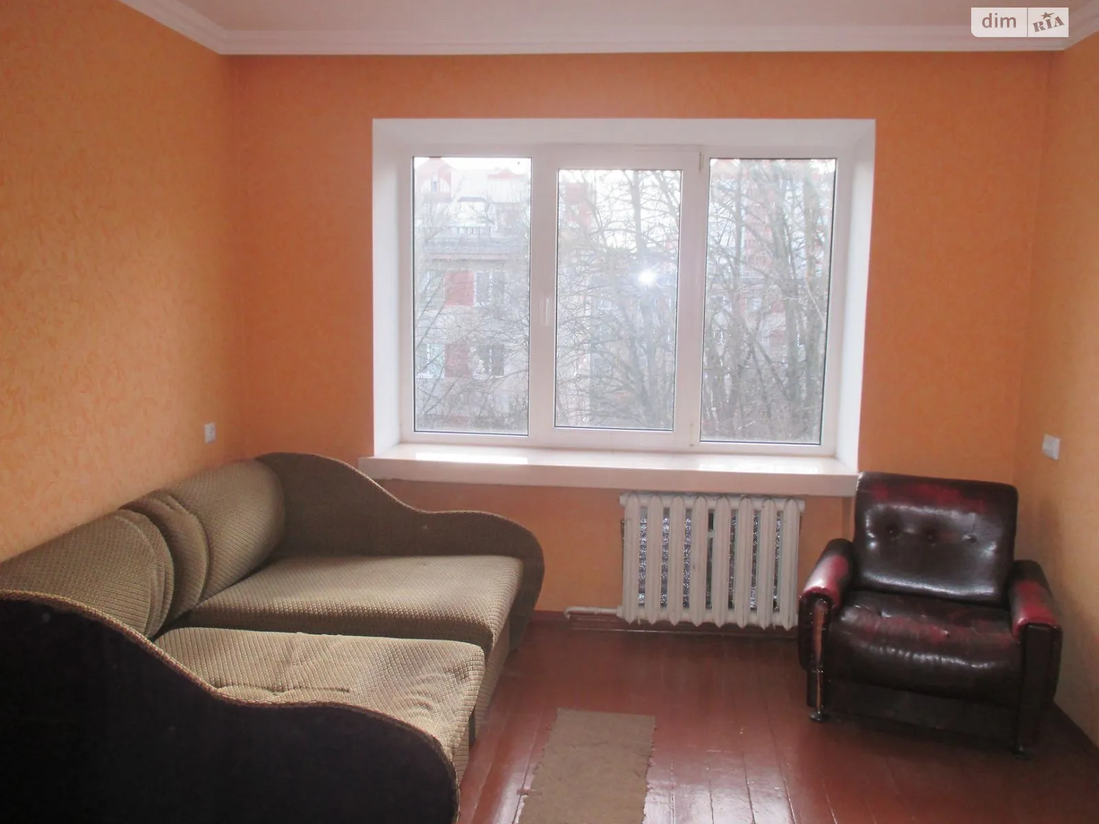 Сдается в аренду комната 19 кв. м в Тернополе, цена: 2300 грн