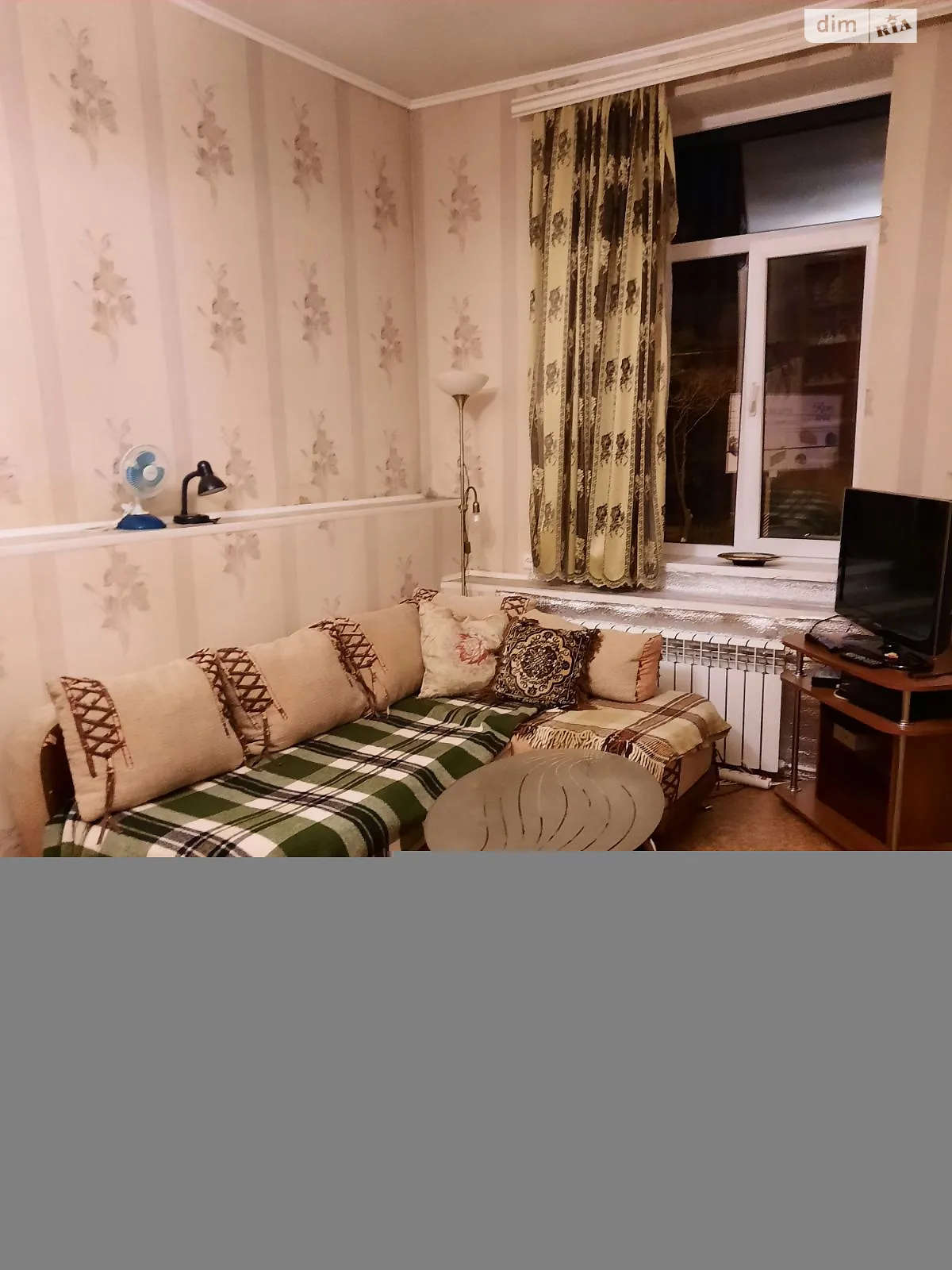 Сдается в аренду 1-комнатная квартира 33 кв. м в Одессе - фото 2