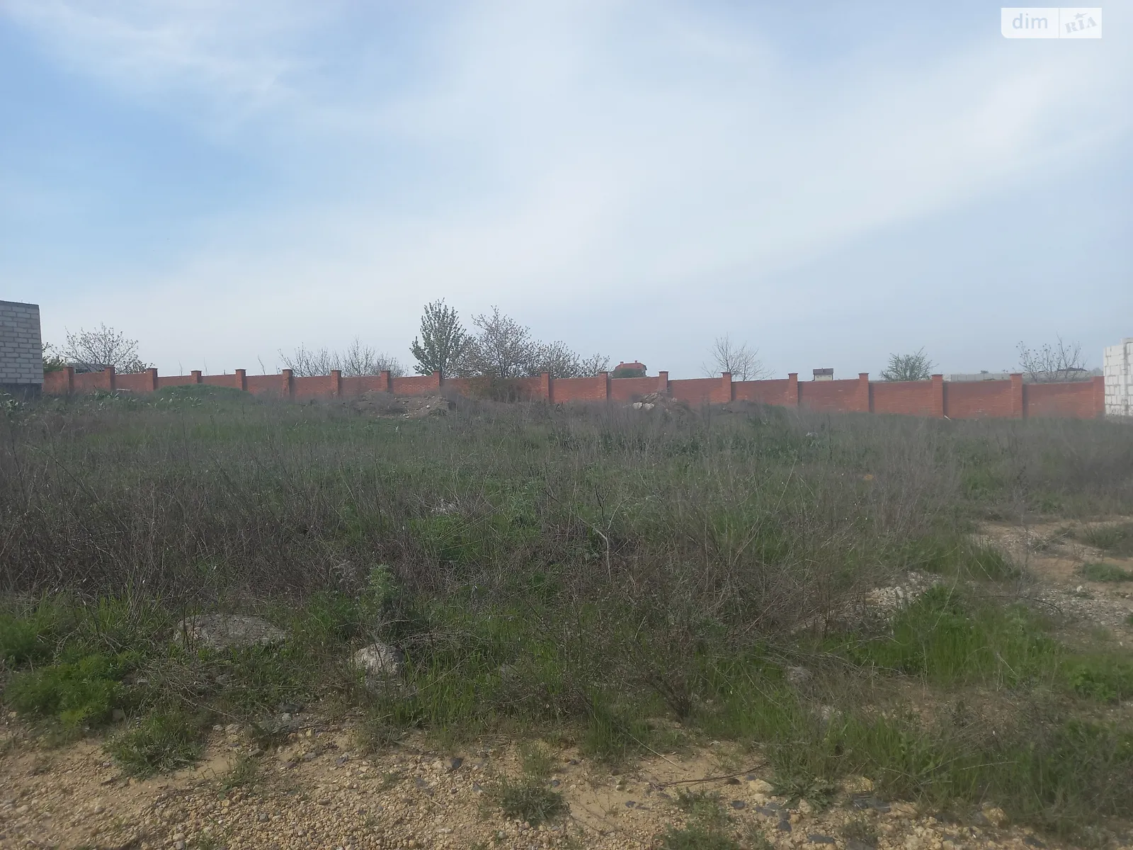 Продается земельный участок 28 соток в Одесской области - фото 3