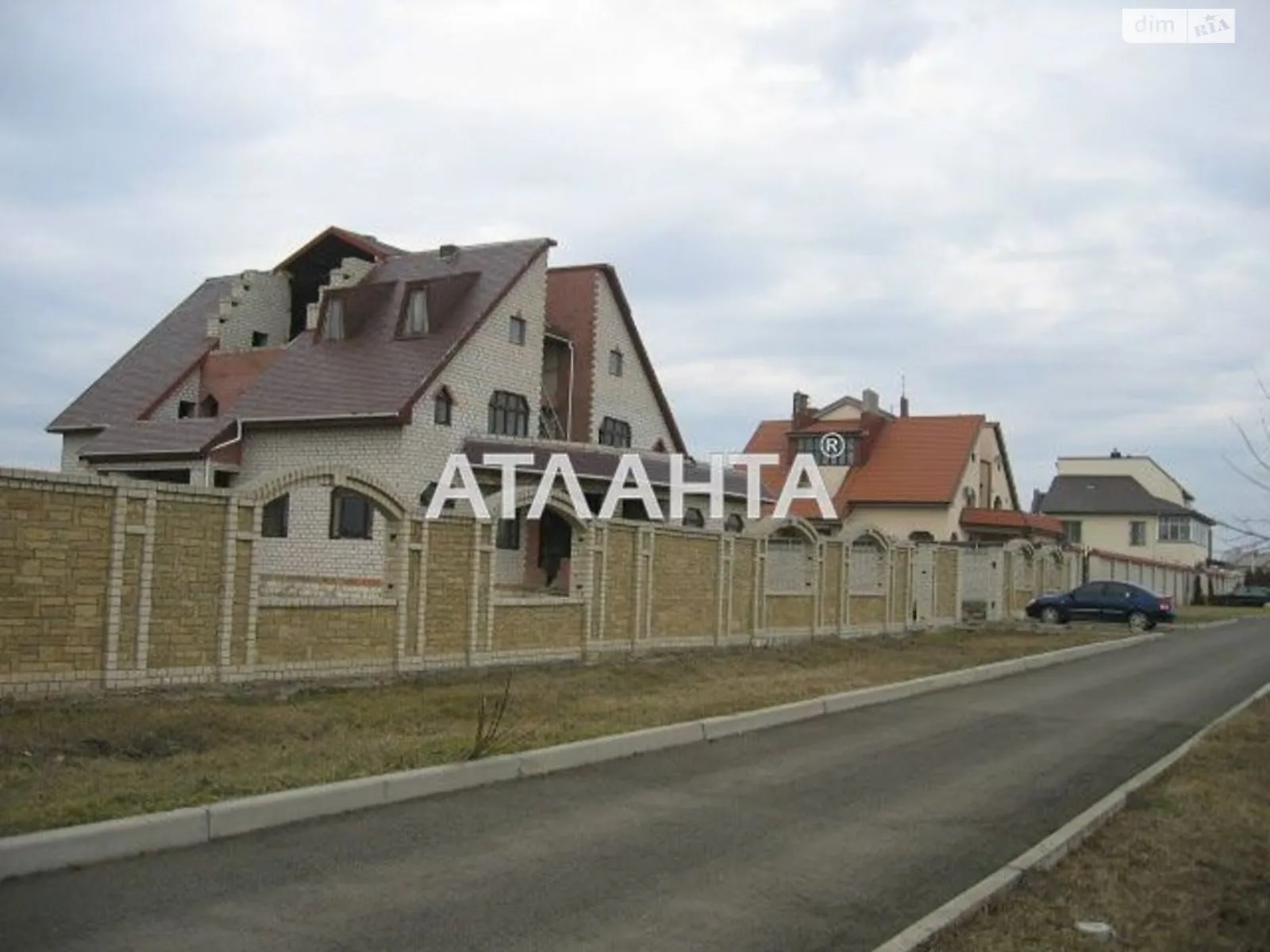 Продается земельный участок 5 соток в Одесской области, цена: 36000 $