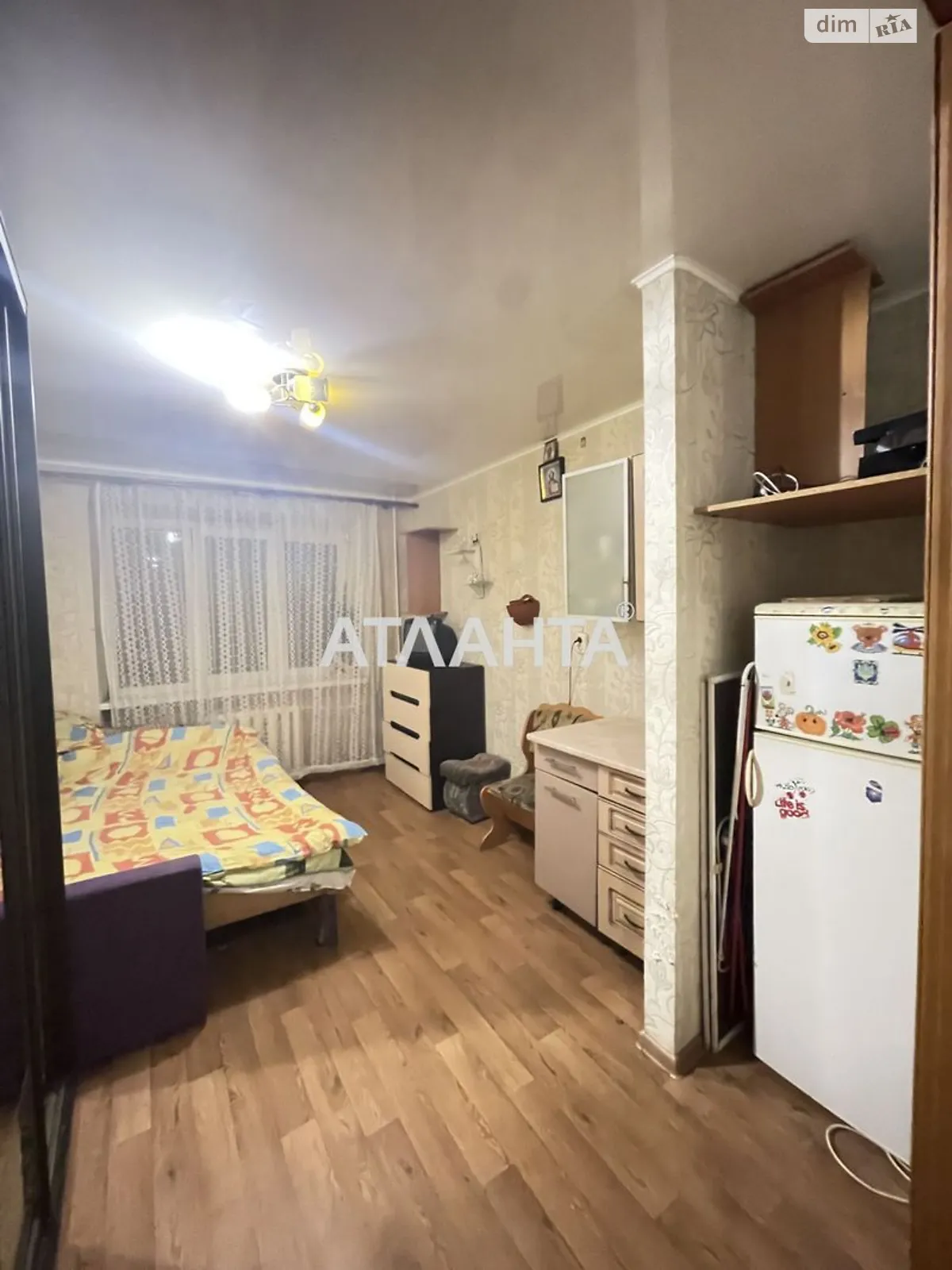 Продается комната 60 кв. м в Одессе, цена: 7500 $