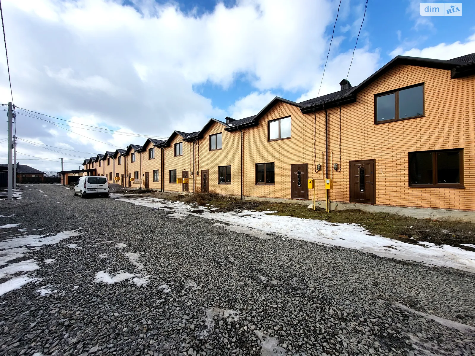 Агрономичное, цена: 65000 $ - фото 1