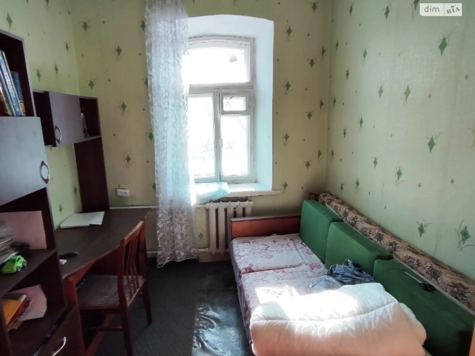 Продается 2-комнатная квартира 33 кв. м в Николаеве, ул. Никольская(Розы Люксембург) - фото 1