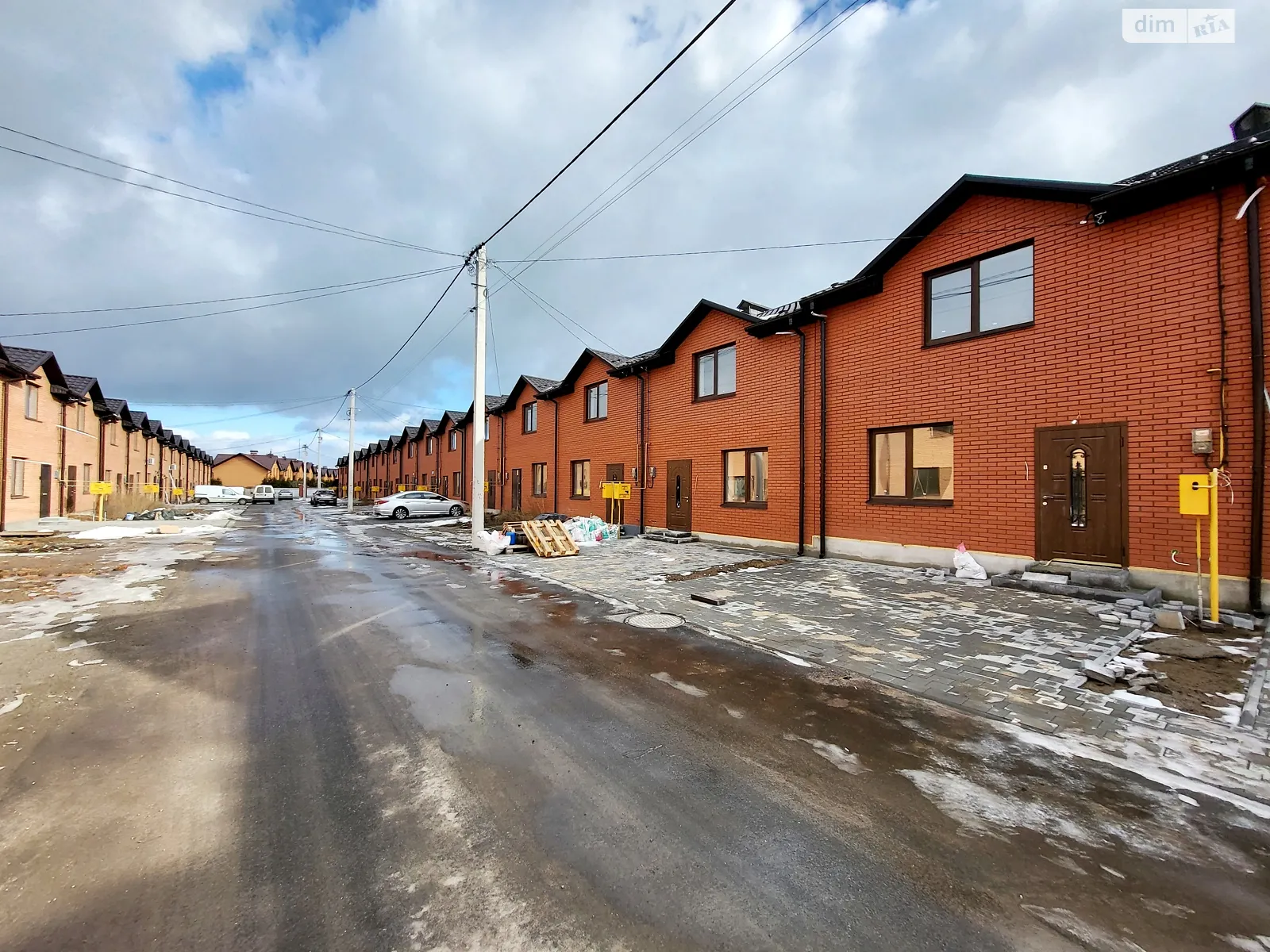 пров. Весняний Агрономічне, цена: 71000 $ - фото 1