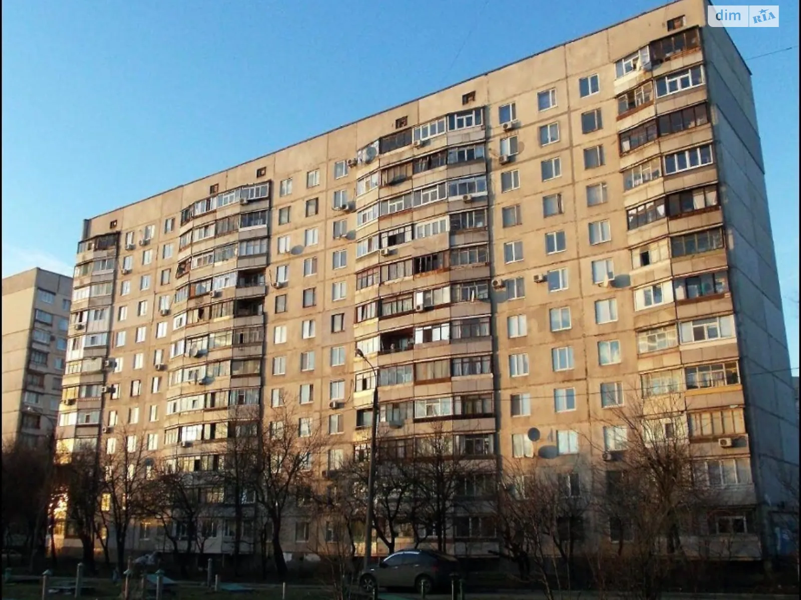 Продається 1-кімнатна квартира 33 кв. м у Харкові, вул. Академіка Барабашова, 42 - фото 1