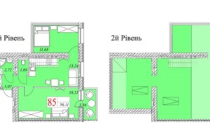 Квартиры в Шумском без посредников