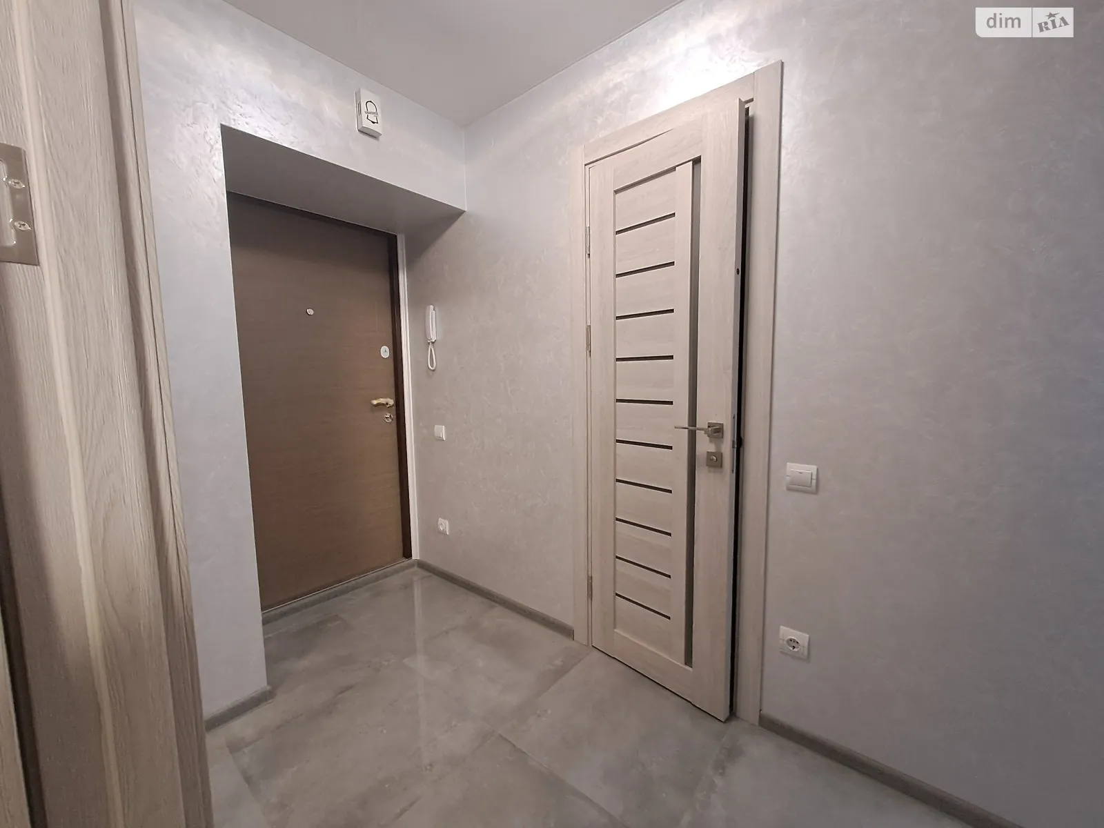 1-комнатная квартира 45 кв. м в Тернополе - фото 4