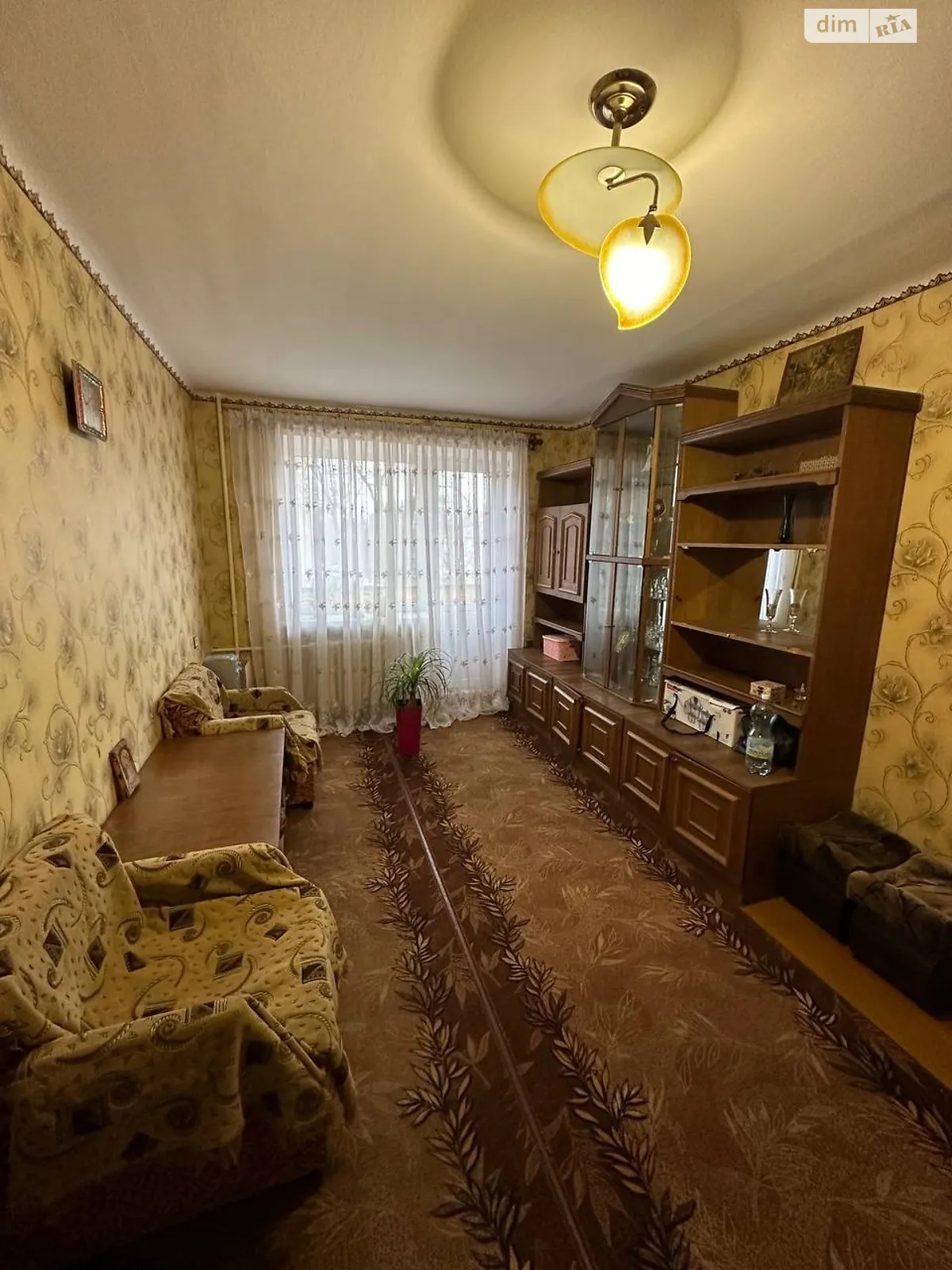 Сдается в аренду 2-комнатная квартира 46 кв. м в Ровно, цена: 6500 грн