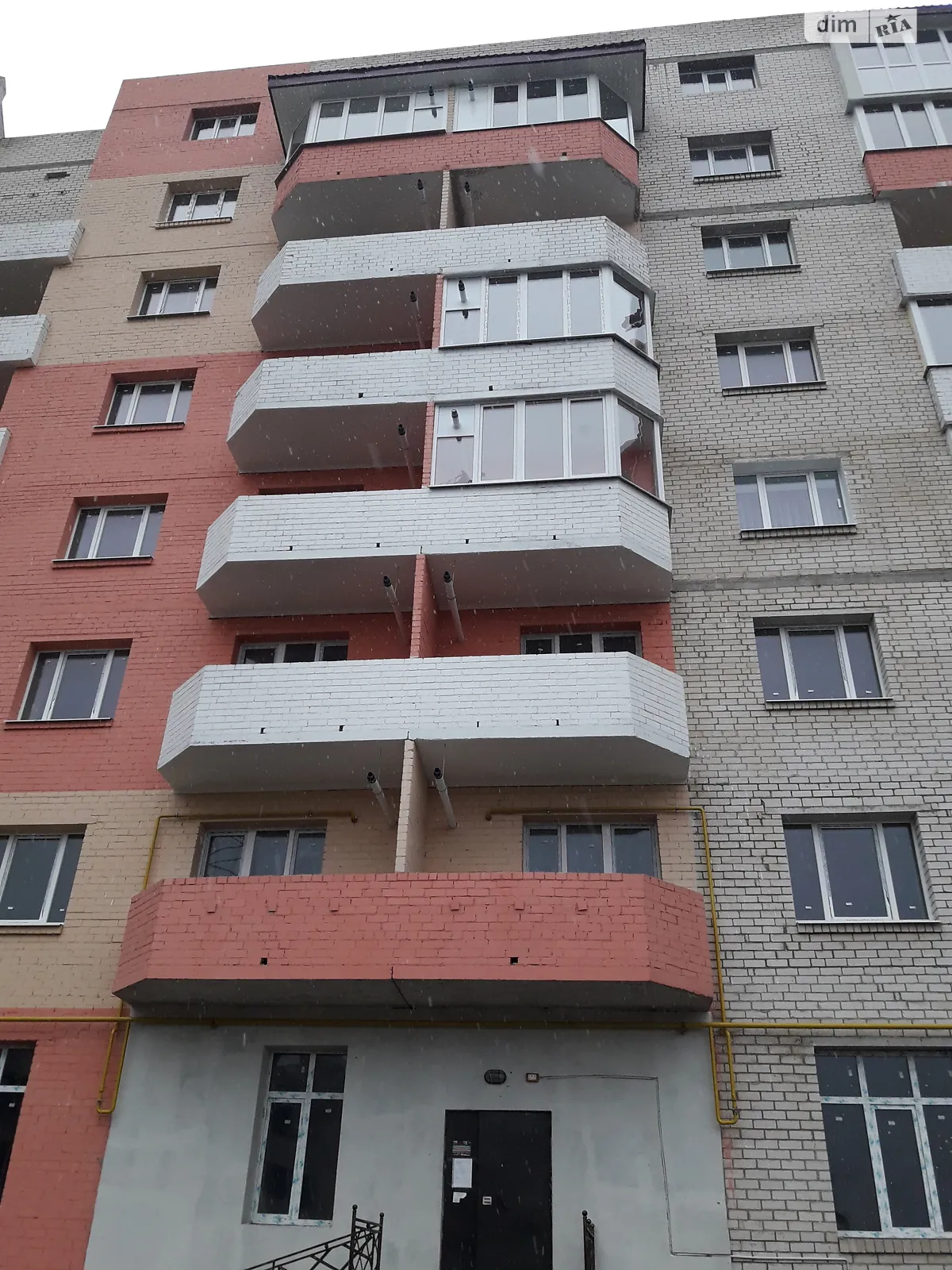 Продается 3-комнатная квартира 92 кв. м в Ровно - фото 3